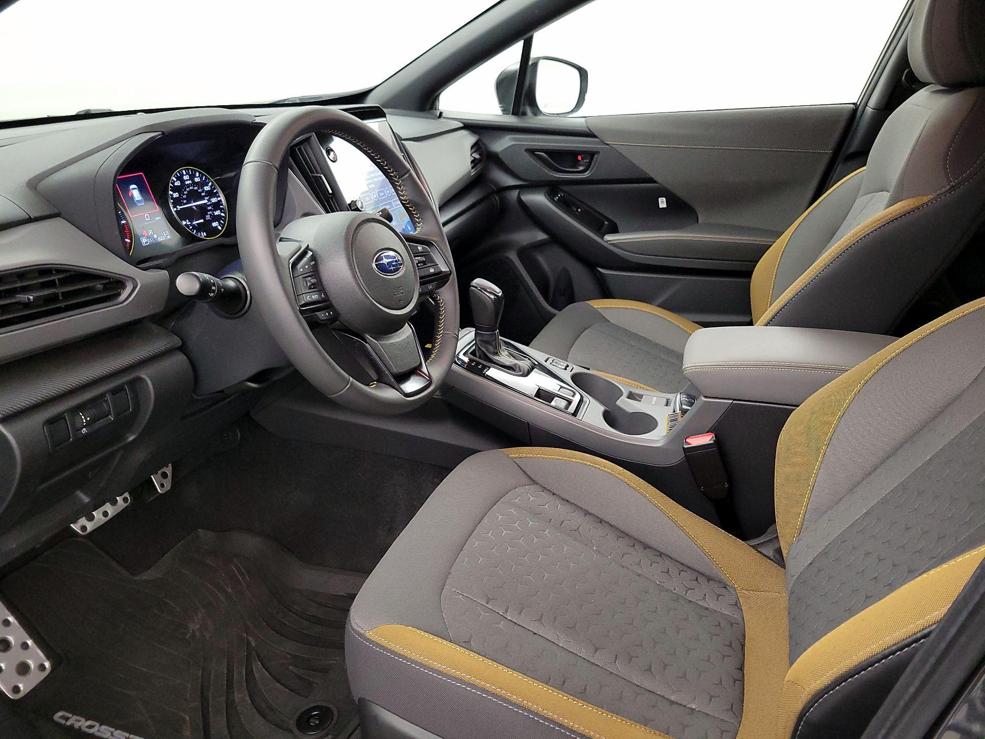Thumbnail: 2025 Subaru Crosstrek - 11