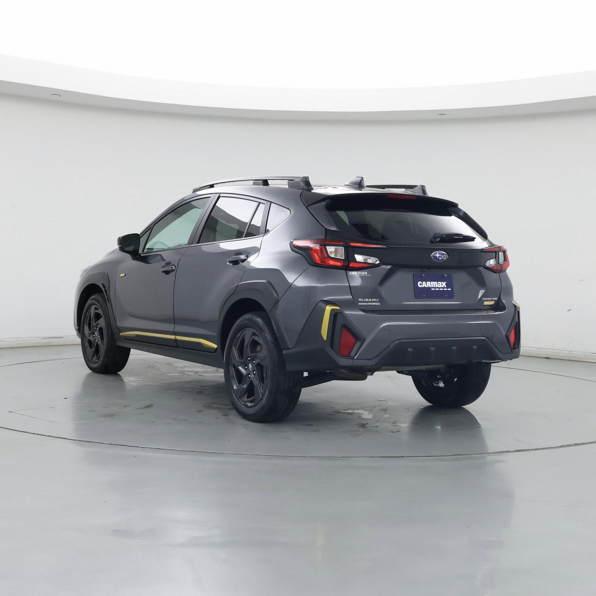 Thumbnail: 2025 Subaru Crosstrek - 2