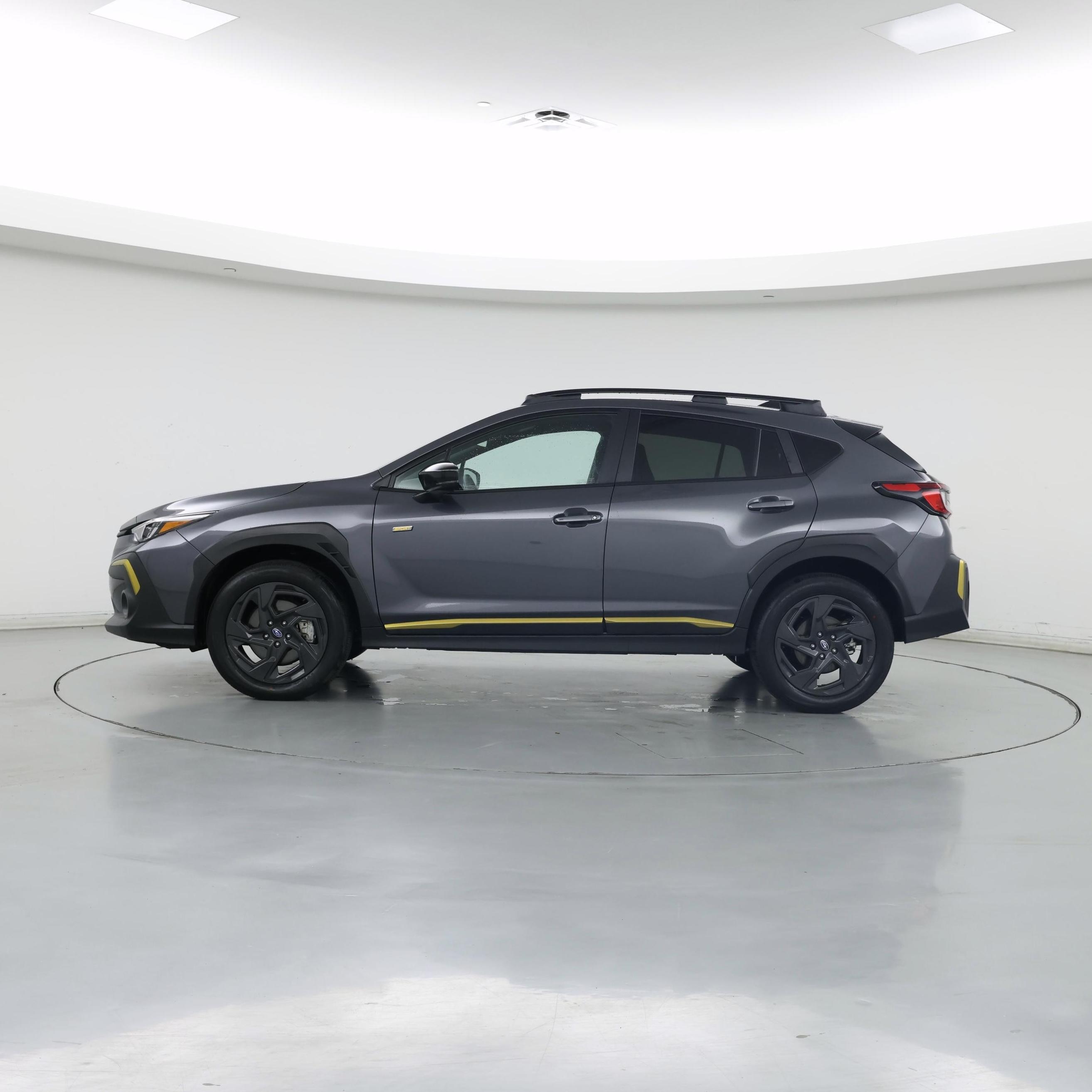 Thumbnail: 2025 Subaru Crosstrek - 3