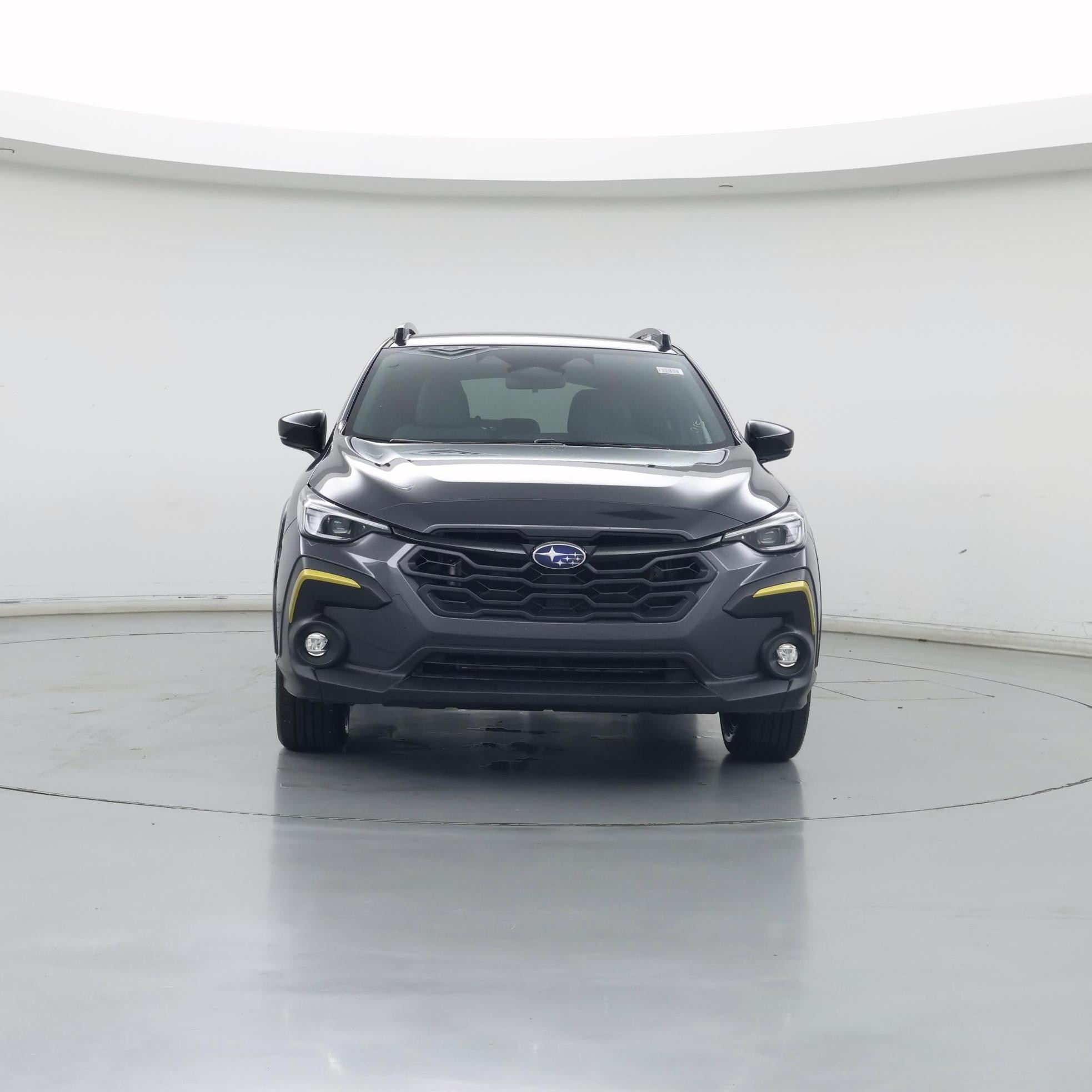 Thumbnail: 2025 Subaru Crosstrek - 5
