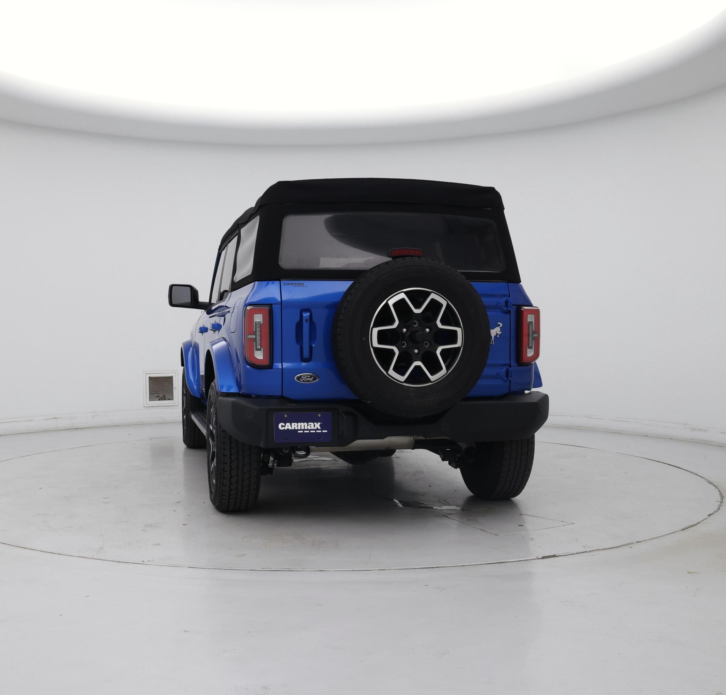 Thumbnail: 2023 Ford Bronco - 6