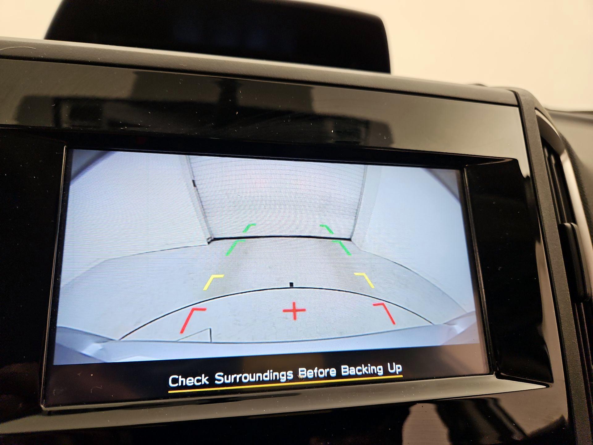 Thumbnail: 2023 Subaru Crosstrek - 14