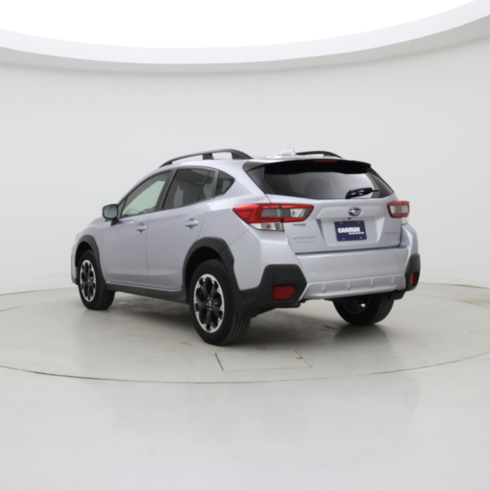 Thumbnail: 2023 Subaru Crosstrek - 2