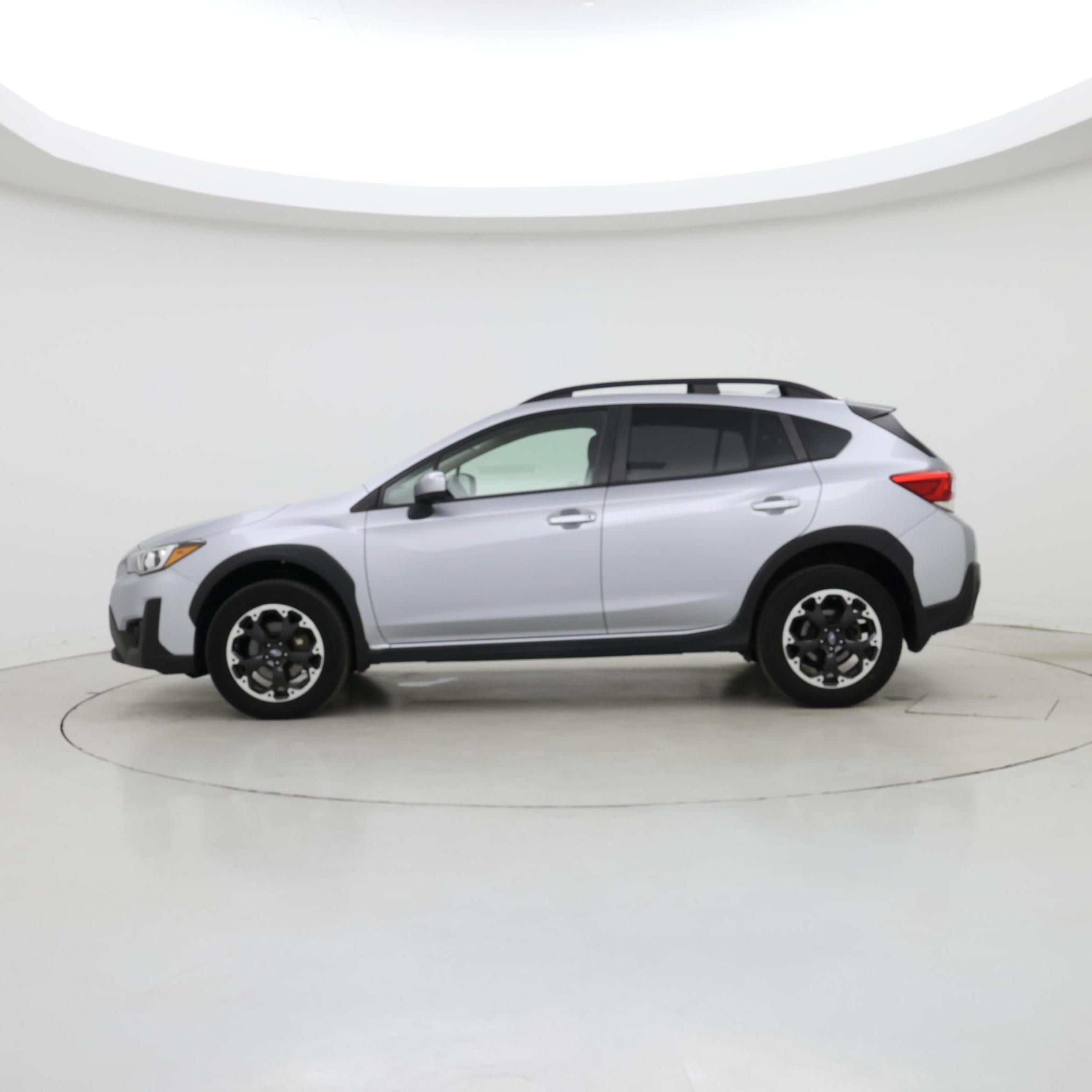 Thumbnail: 2023 Subaru Crosstrek - 3