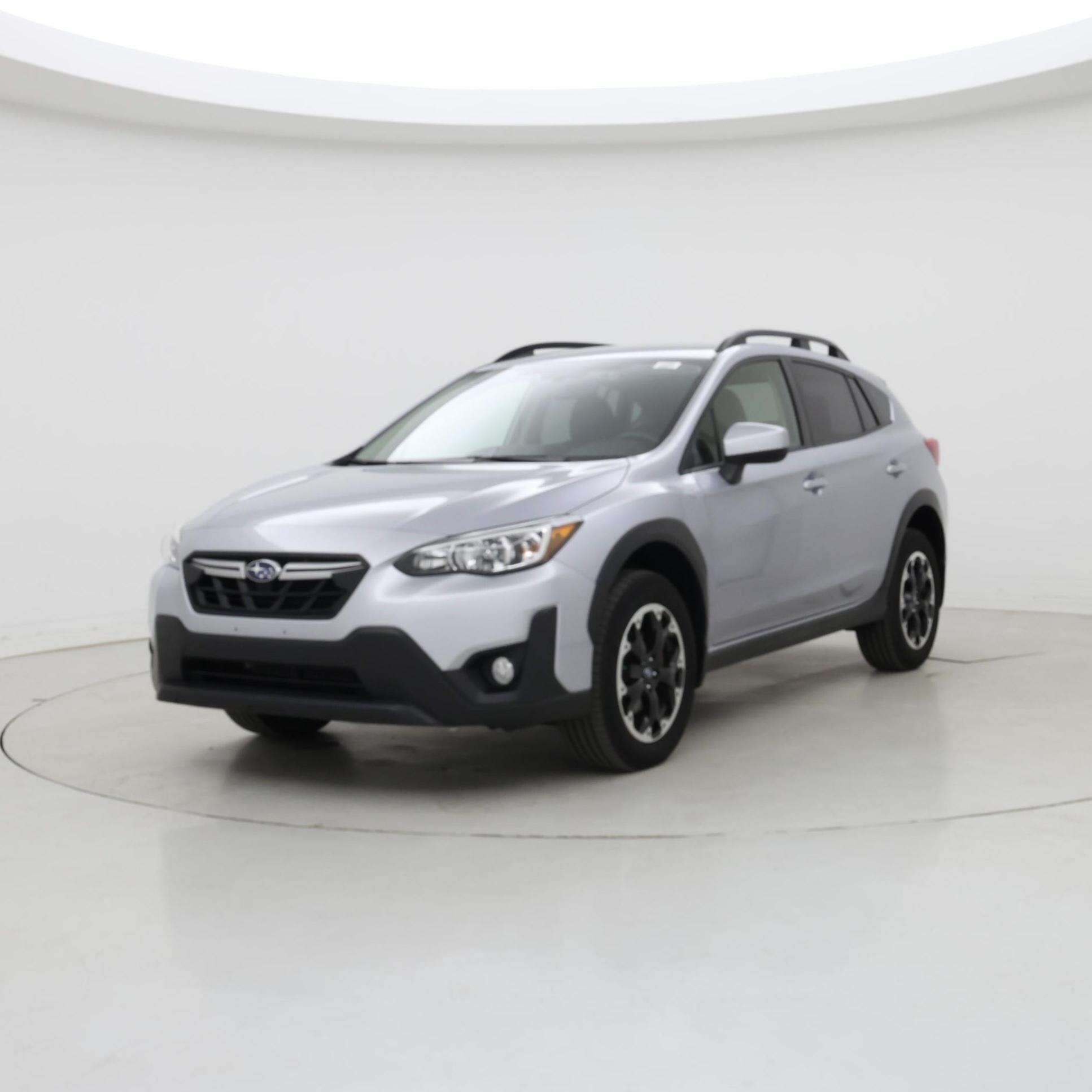 Thumbnail: 2023 Subaru Crosstrek - 4
