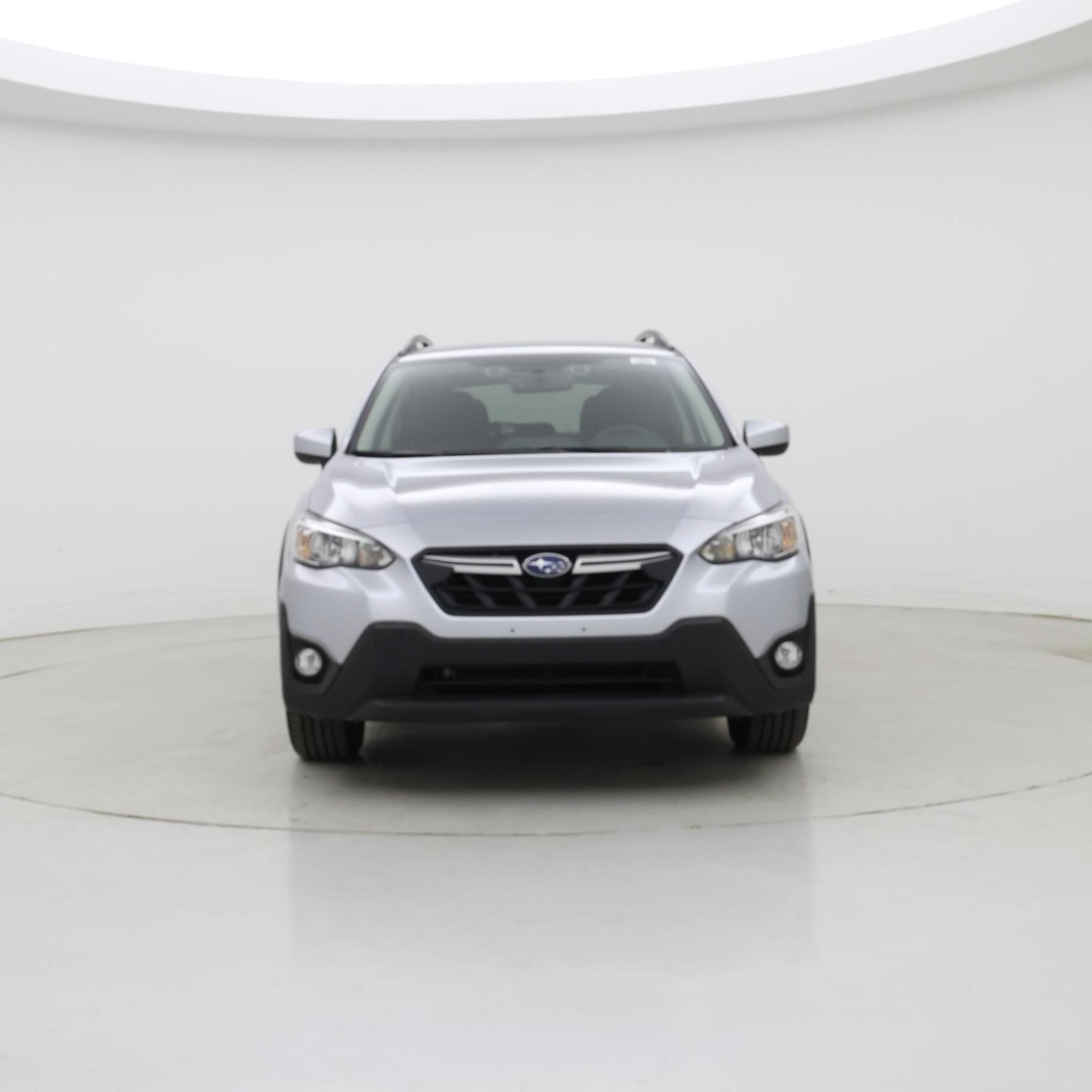 Thumbnail: 2023 Subaru Crosstrek - 5