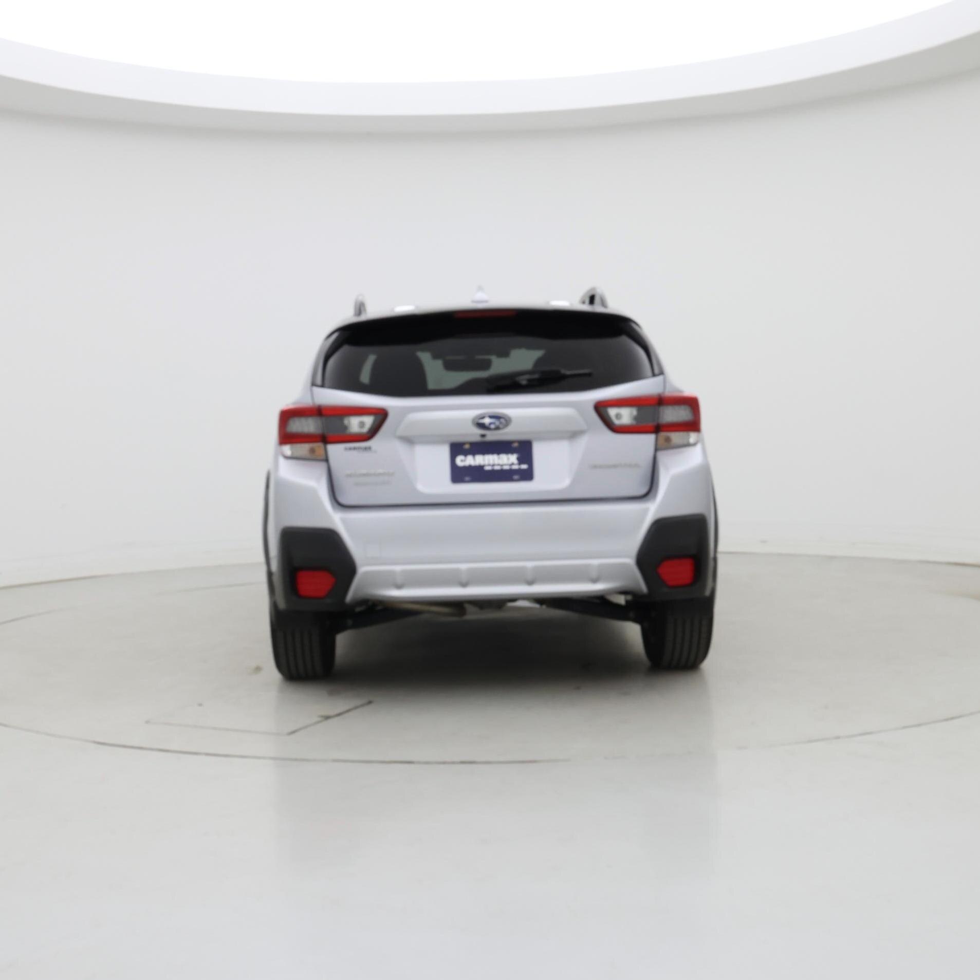 Thumbnail: 2023 Subaru Crosstrek - 6