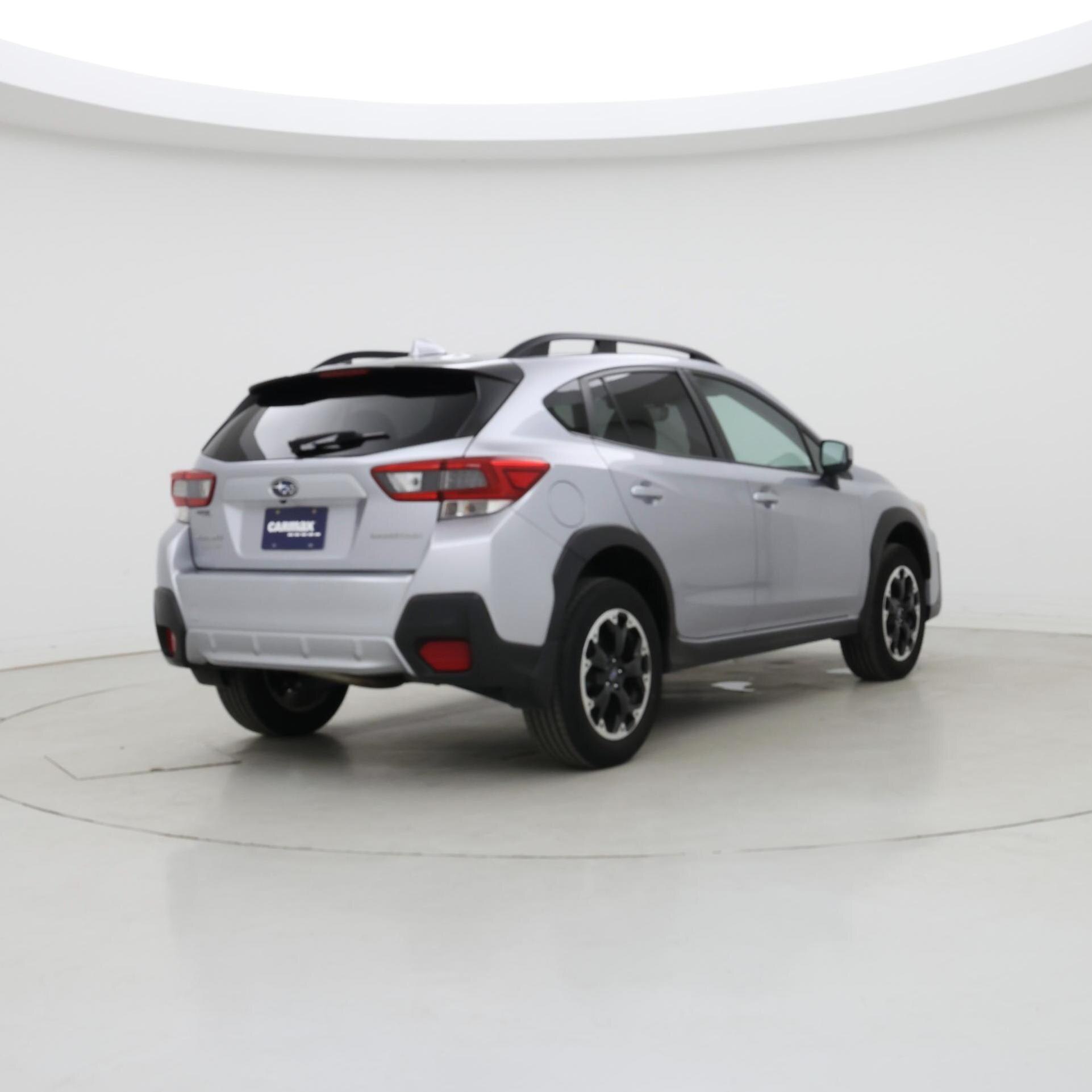 Thumbnail: 2023 Subaru Crosstrek - 8