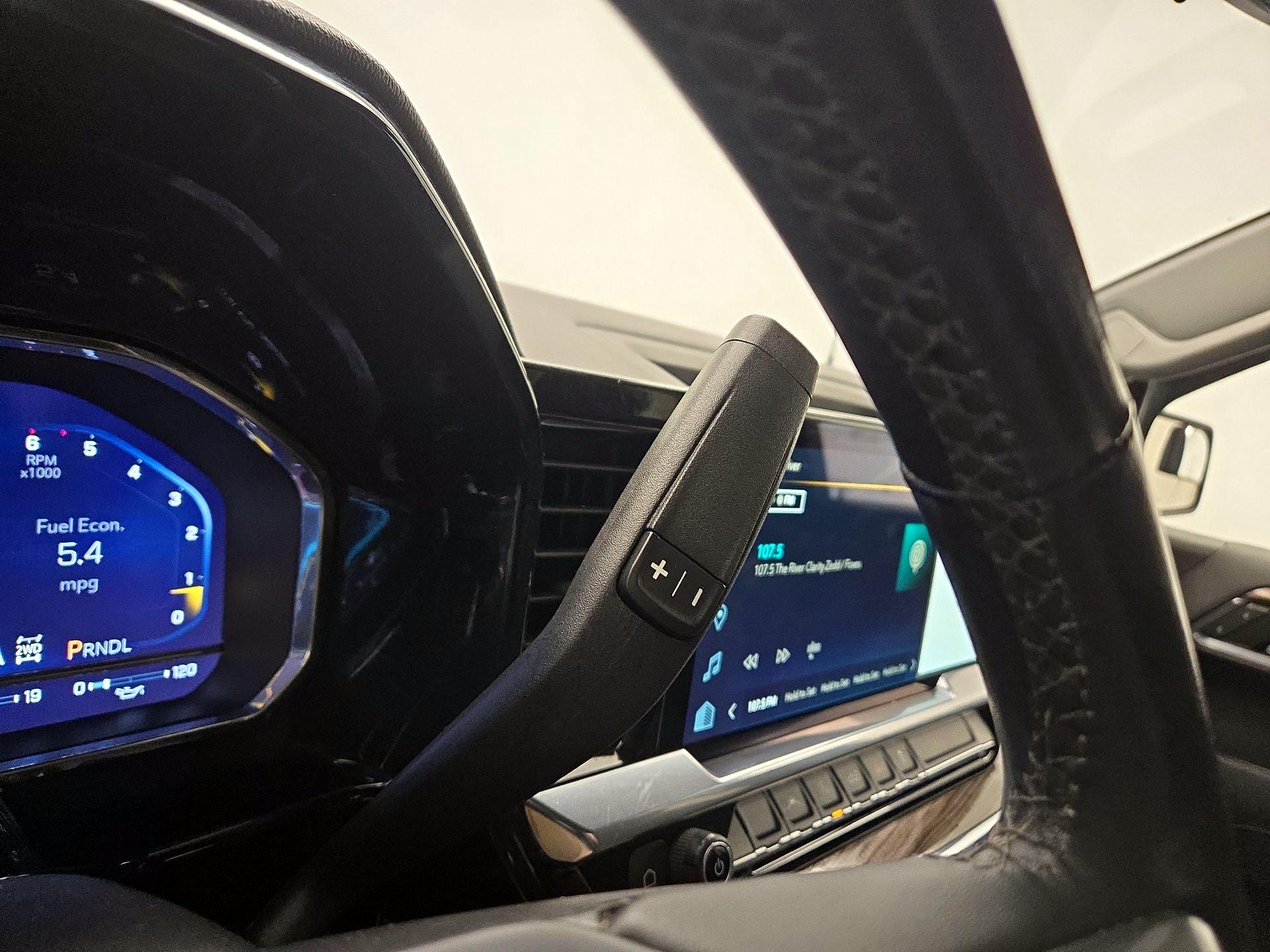 Thumbnail: 2022 Chevrolet Silverado 1500 - 17