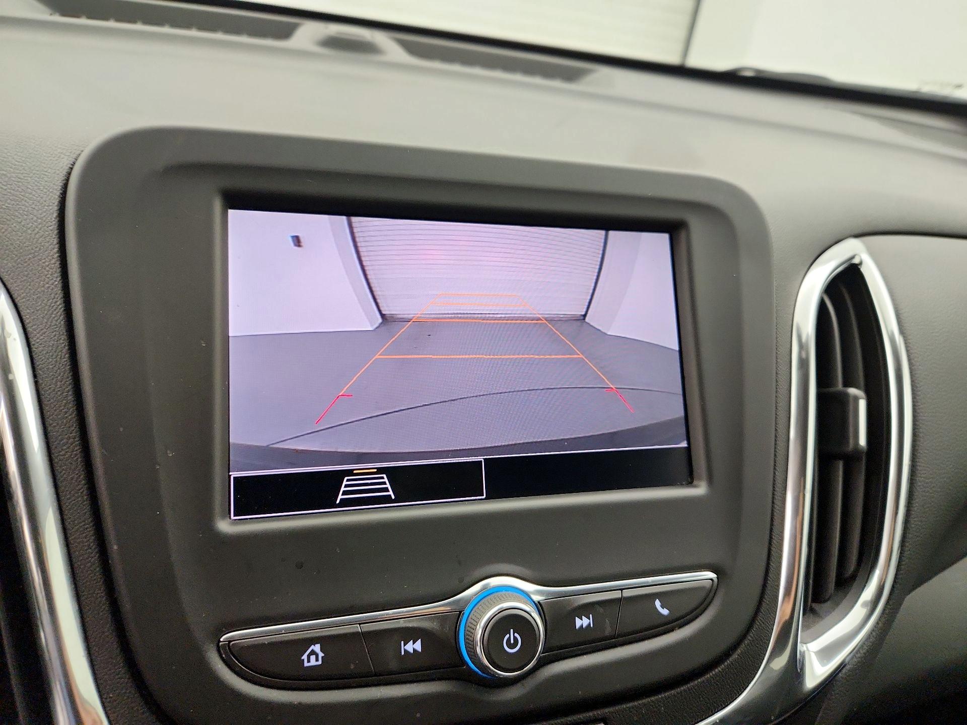 Thumbnail: 2022 Chevrolet Equinox - 14
