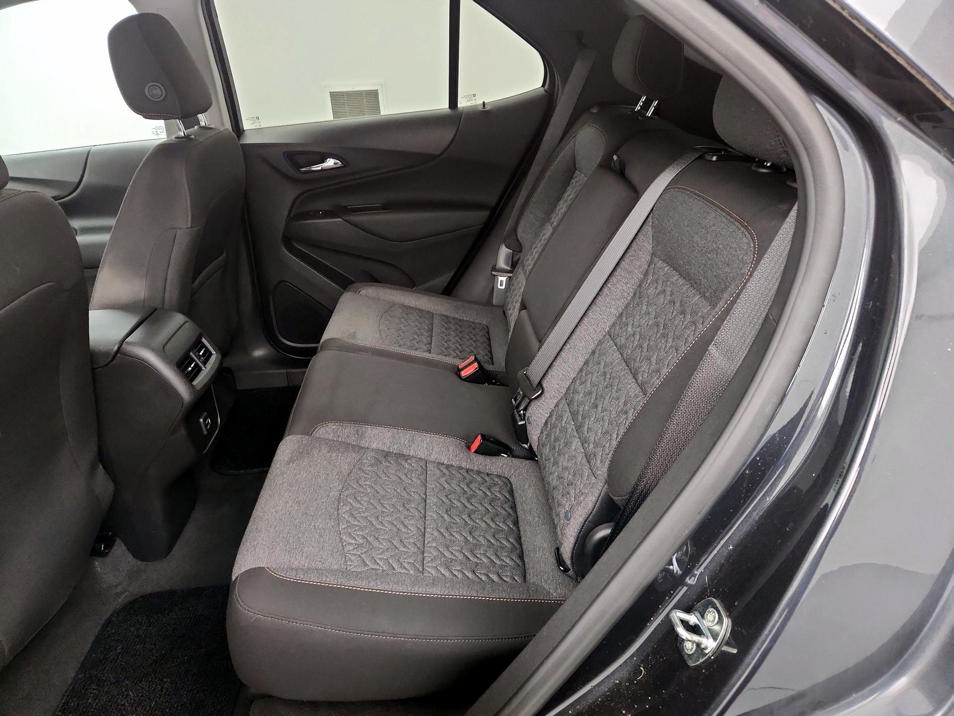 Thumbnail: 2022 Chevrolet Equinox - 19