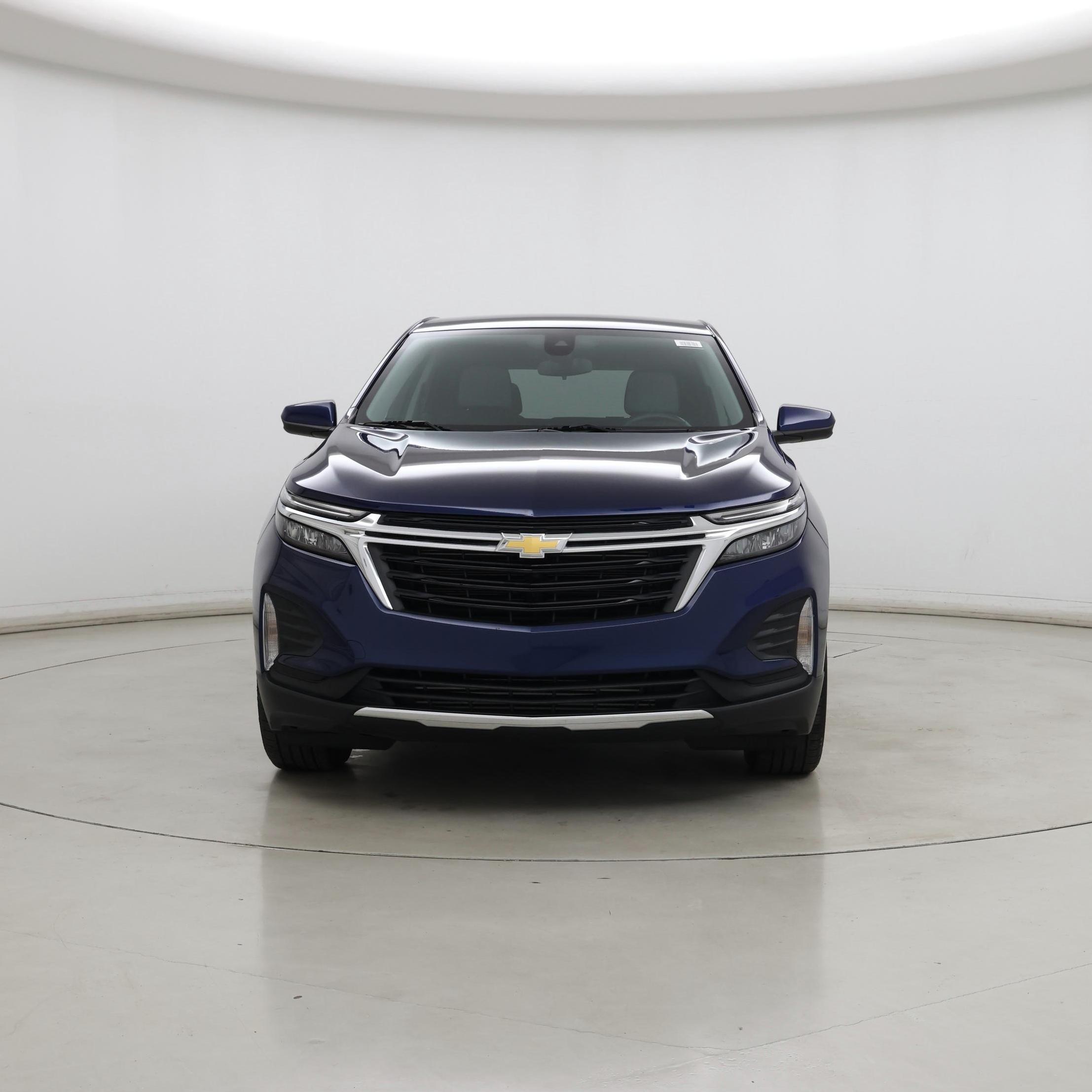 Thumbnail: 2022 Chevrolet Equinox - 5