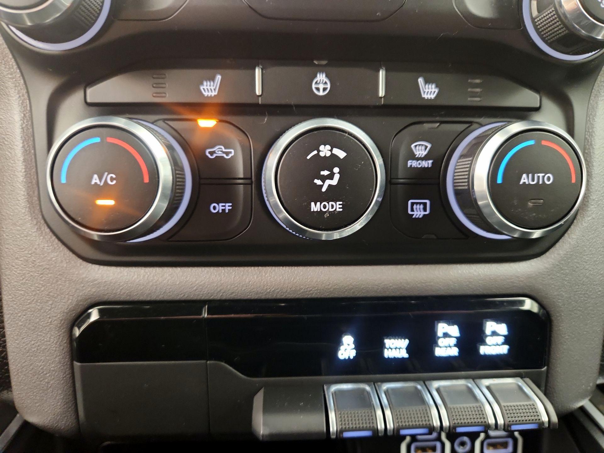 Thumbnail: 2021 RAM 1500 - 16