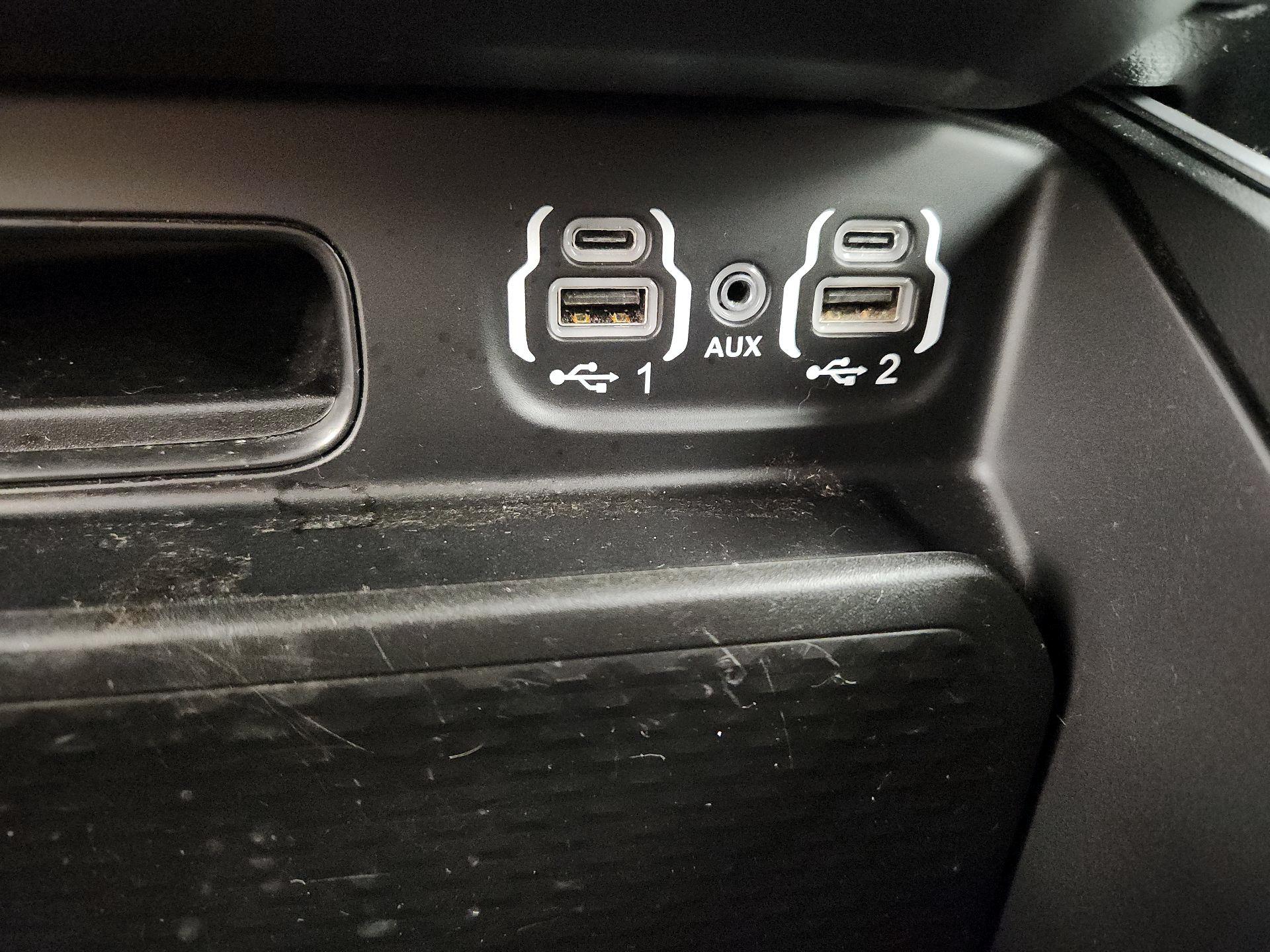 Thumbnail: 2021 RAM 1500 - 18