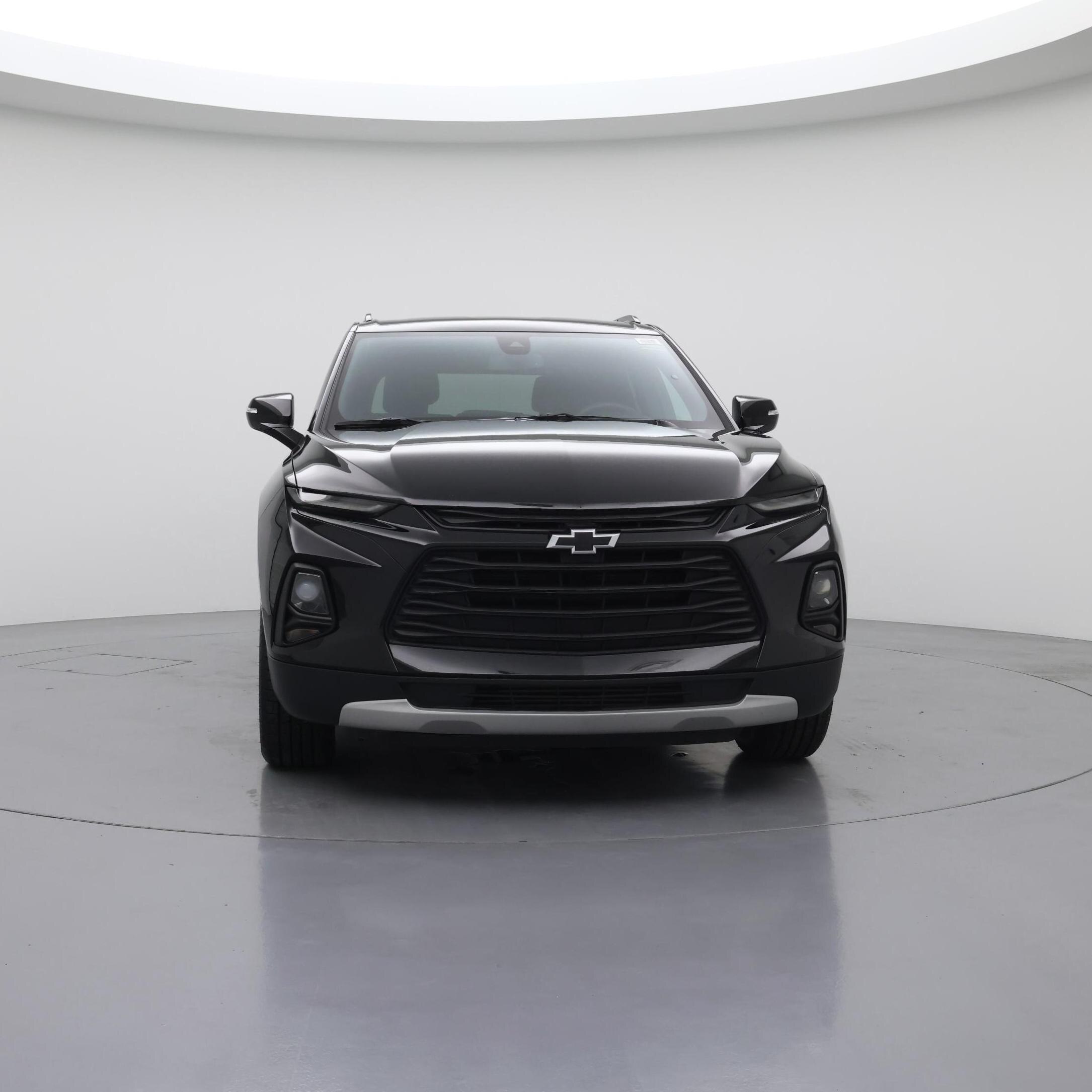 Thumbnail: 2022 Chevrolet Blazer - 5