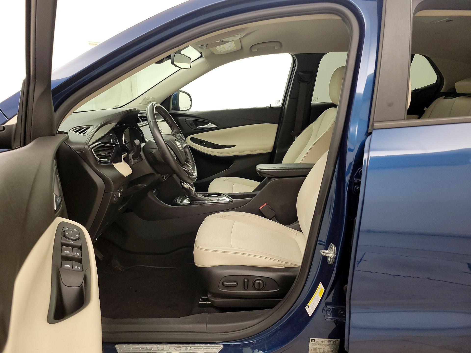 Thumbnail: 2020 Buick Encore GX - 11