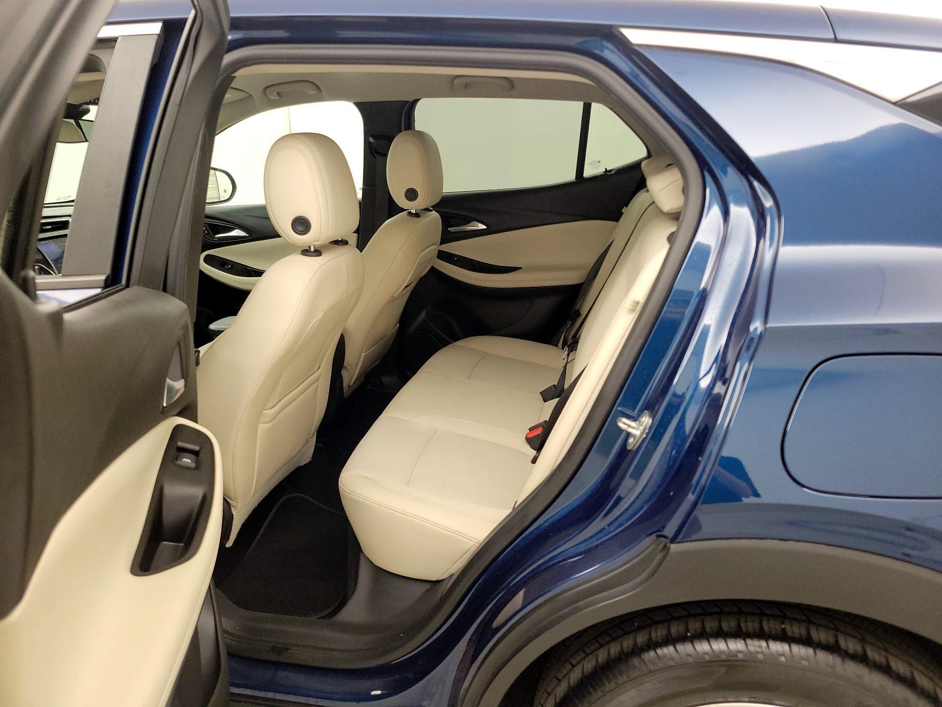 Thumbnail: 2020 Buick Encore GX - 19