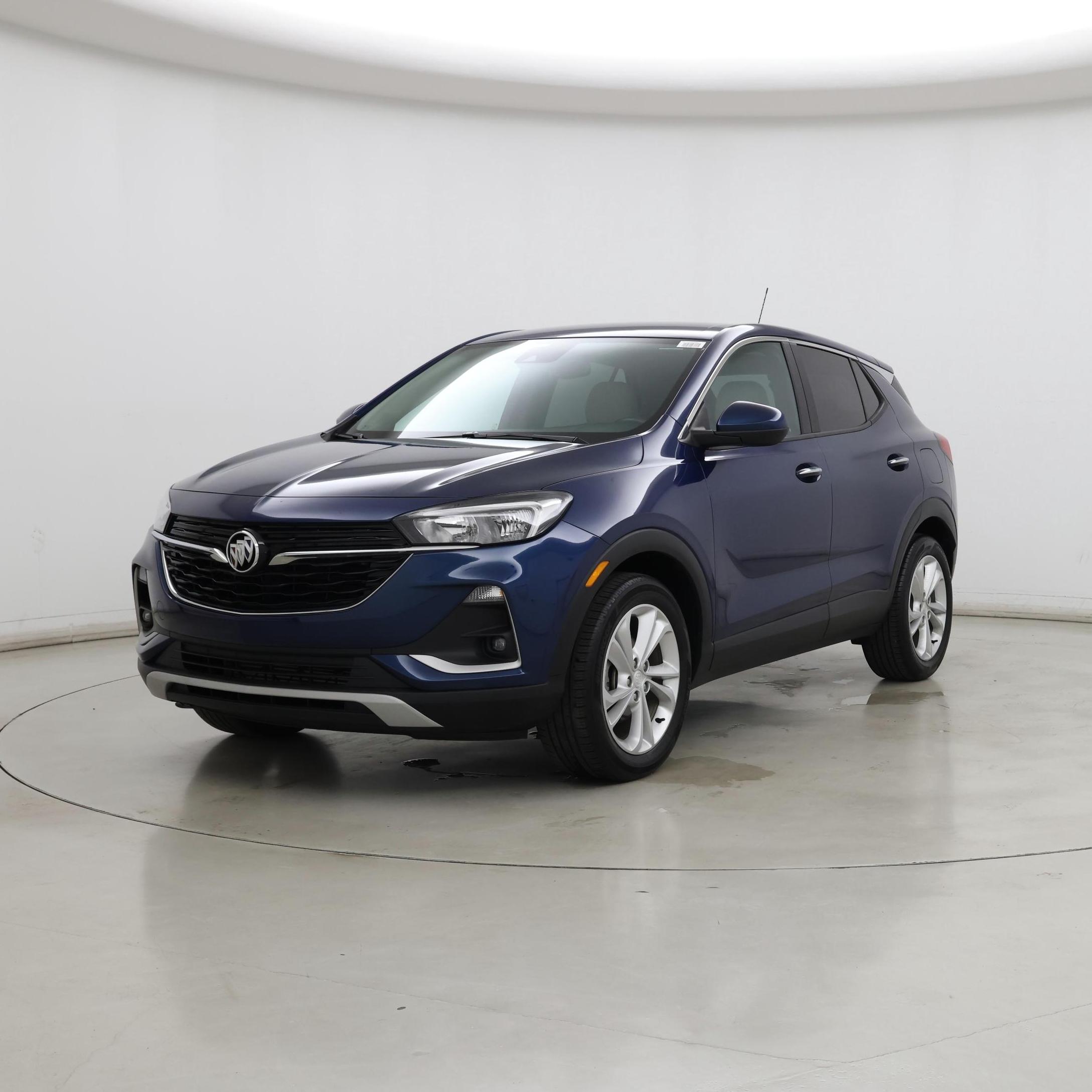 Thumbnail: 2020 Buick Encore GX - 4