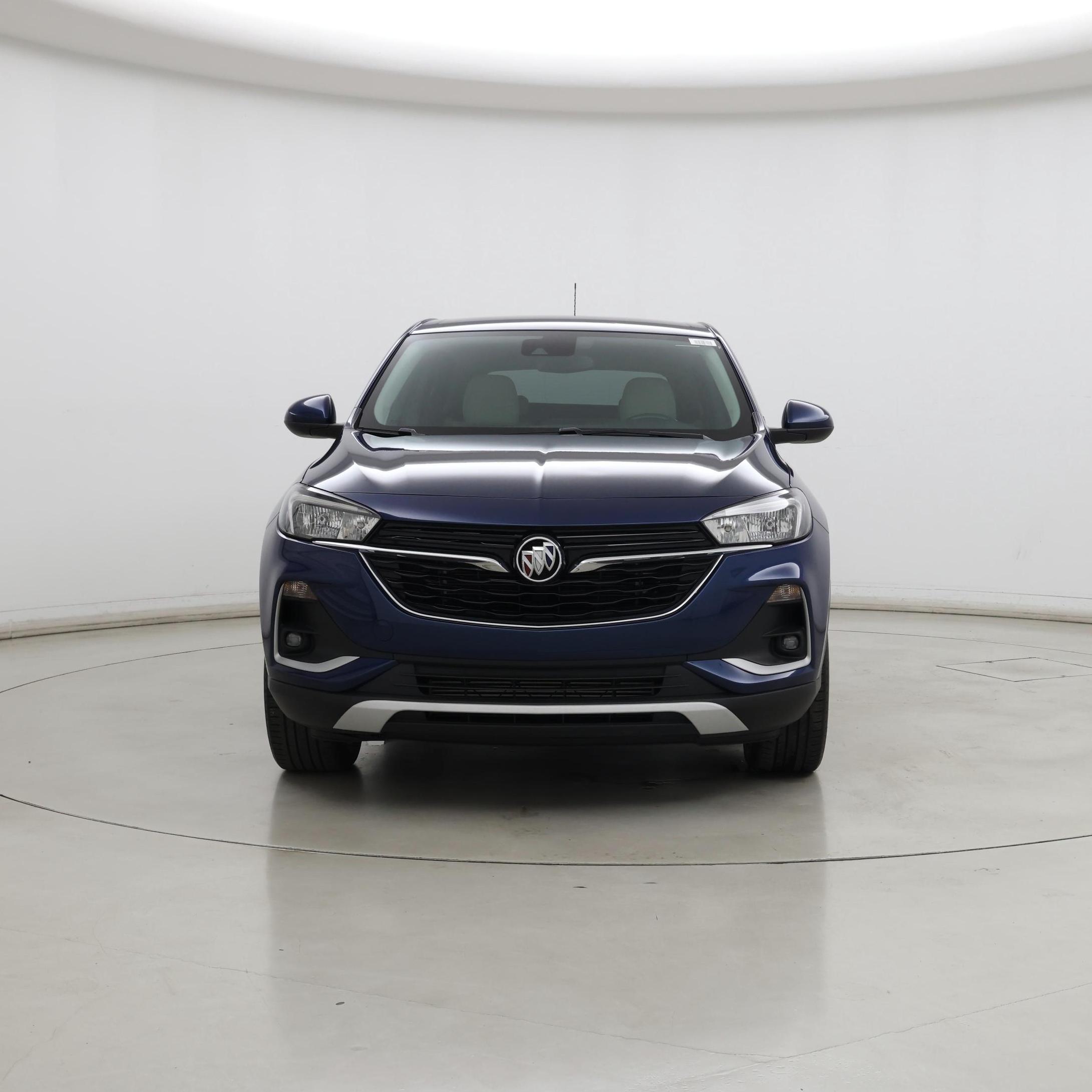Thumbnail: 2020 Buick Encore GX - 5
