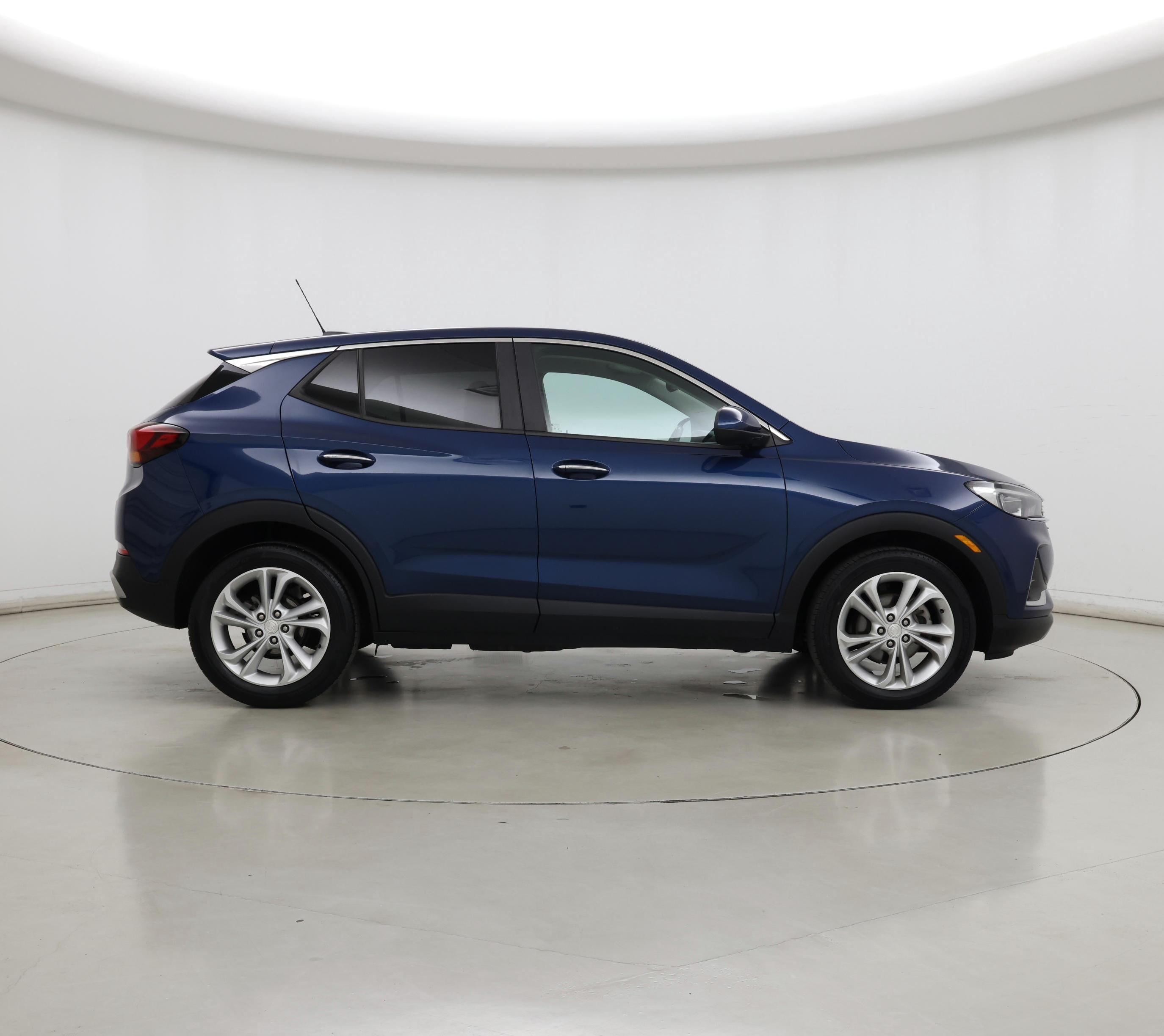 Thumbnail: 2020 Buick Encore GX - 7