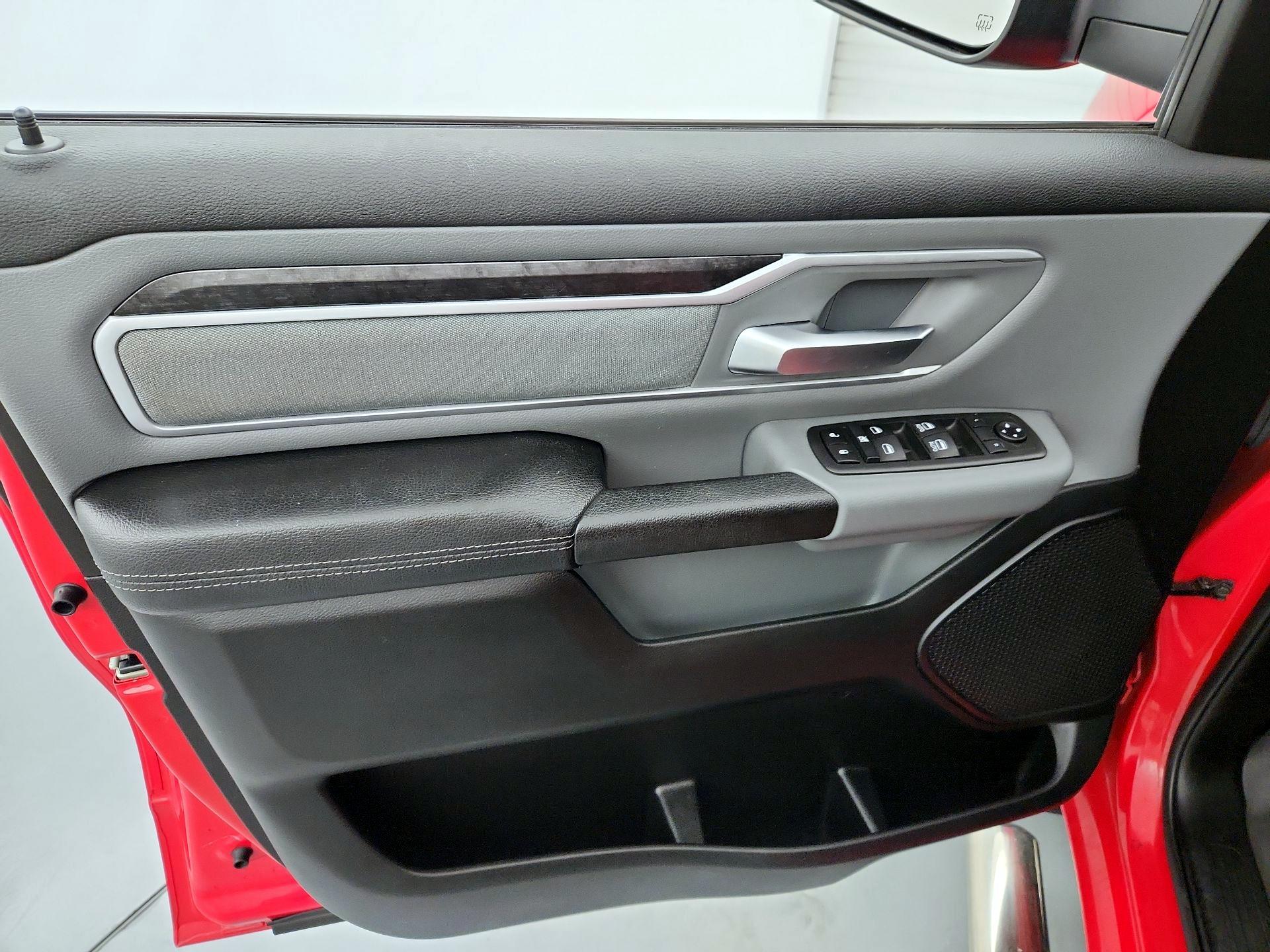 Thumbnail: 2020 RAM 1500 - 12
