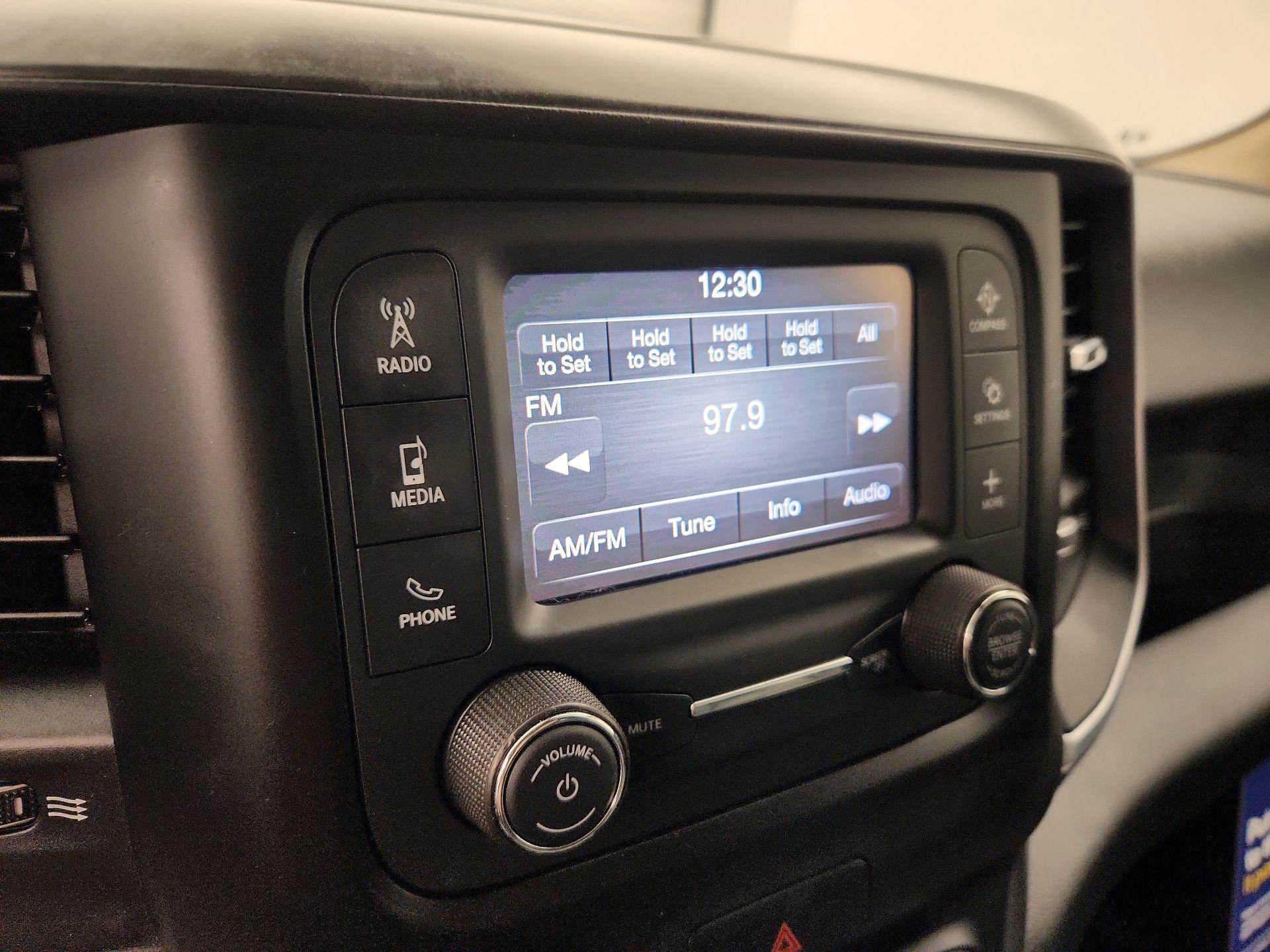 Thumbnail: 2020 RAM 1500 - 15