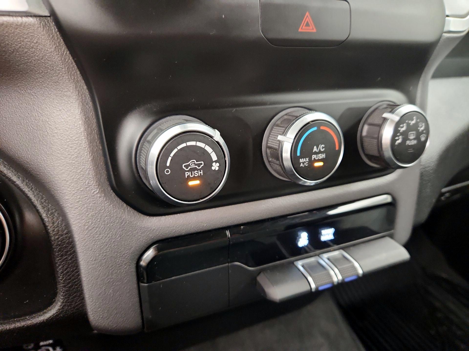 Thumbnail: 2020 RAM 1500 - 16