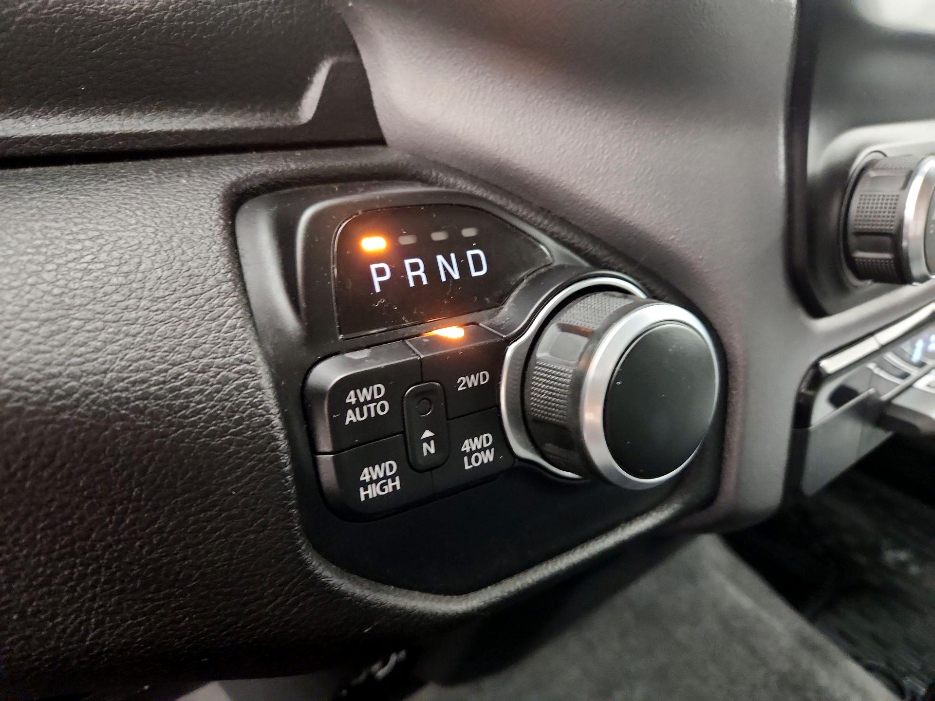 Thumbnail: 2020 RAM 1500 - 17