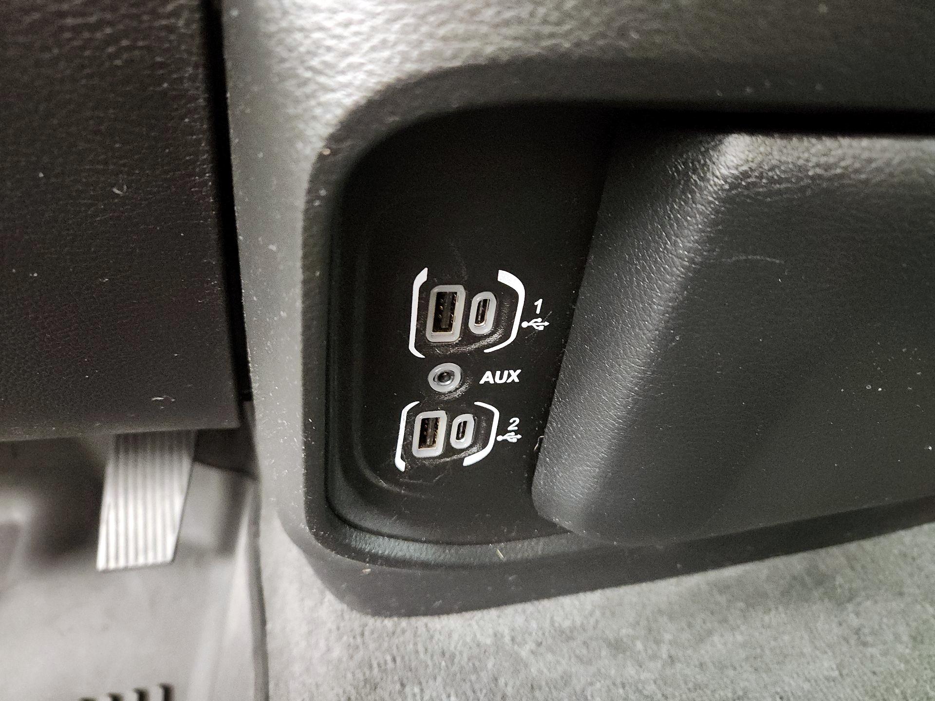 Thumbnail: 2020 RAM 1500 - 18
