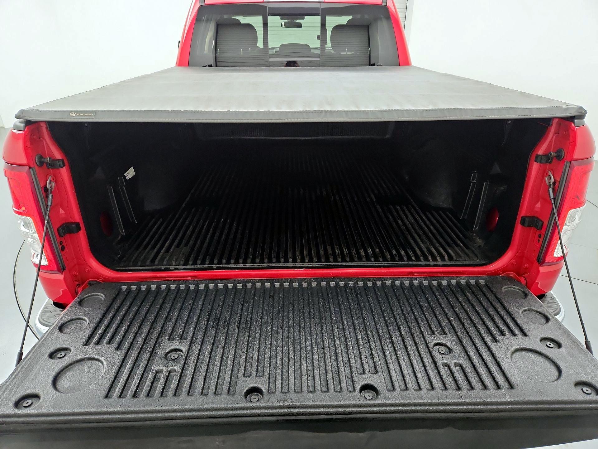 Thumbnail: 2020 RAM 1500 - 20