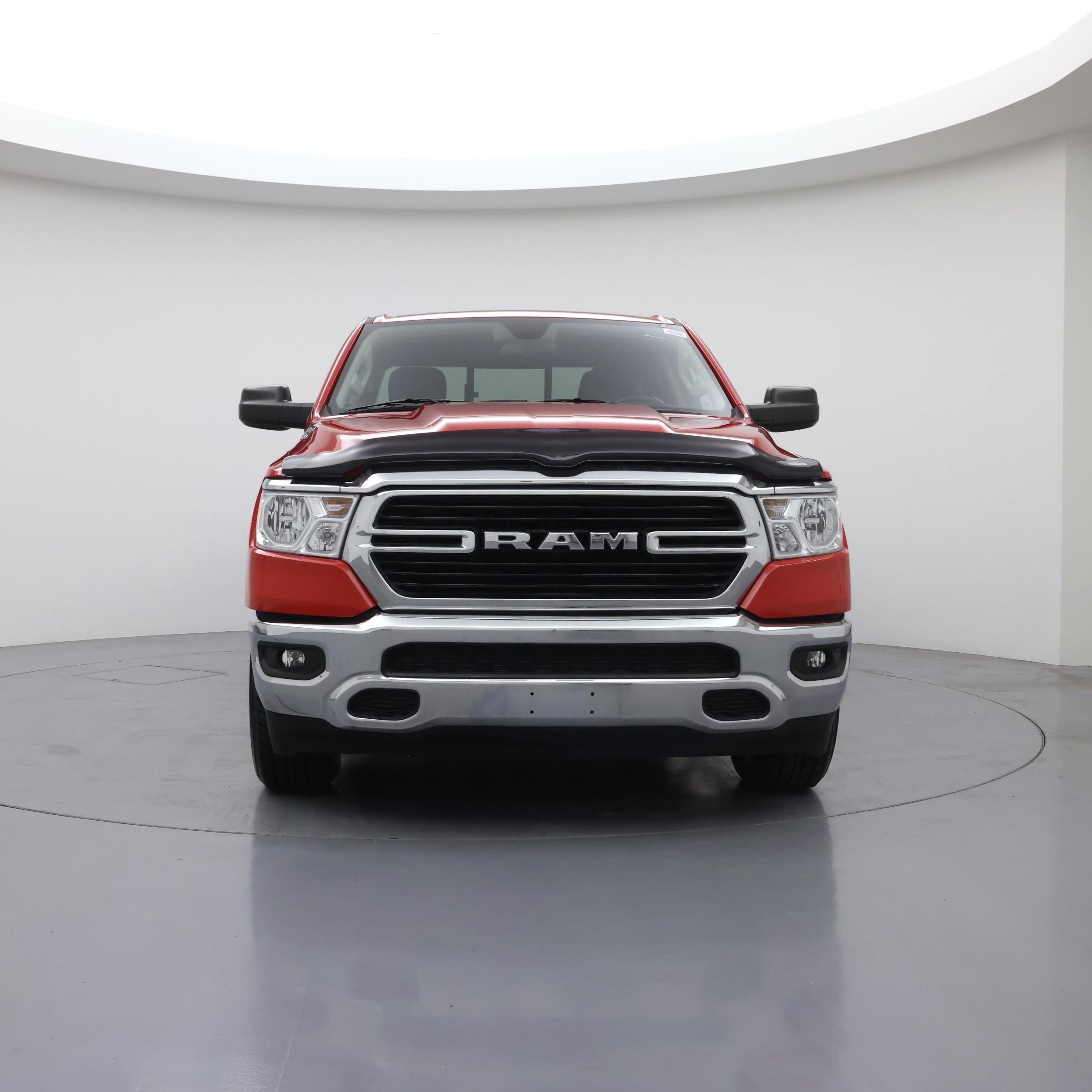 Thumbnail: 2020 RAM 1500 - 5