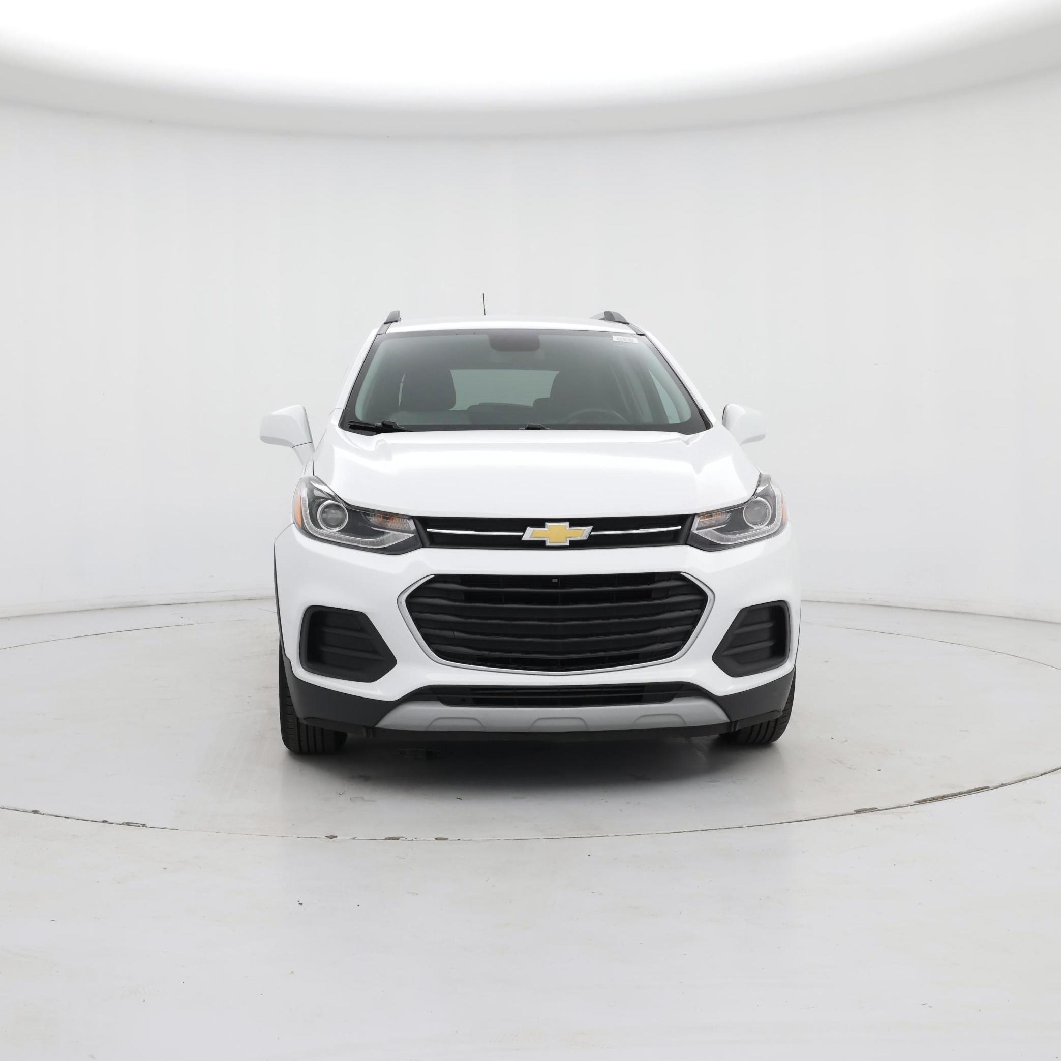 Thumbnail: 2020 Chevrolet Trax - 5