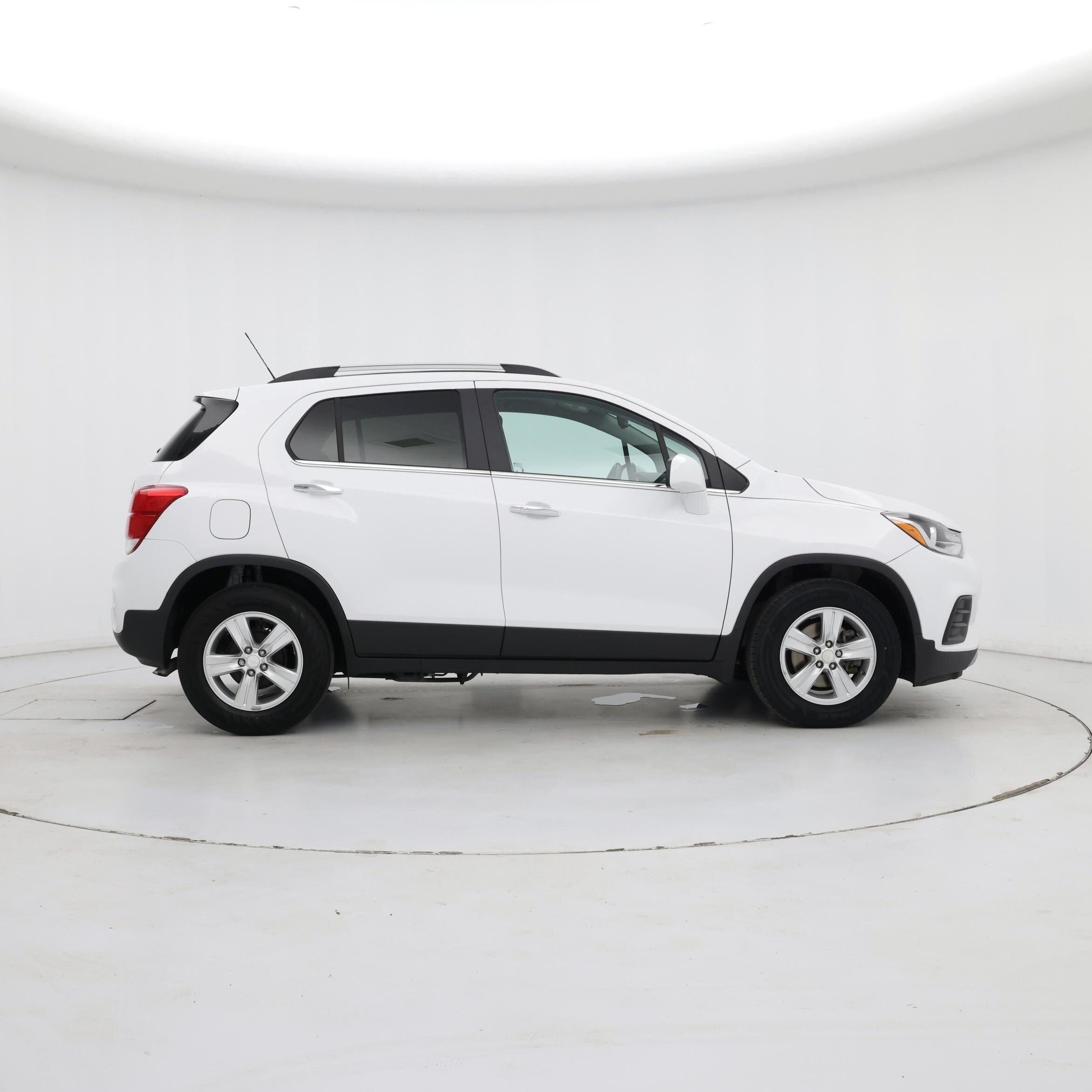 Thumbnail: 2020 Chevrolet Trax - 7