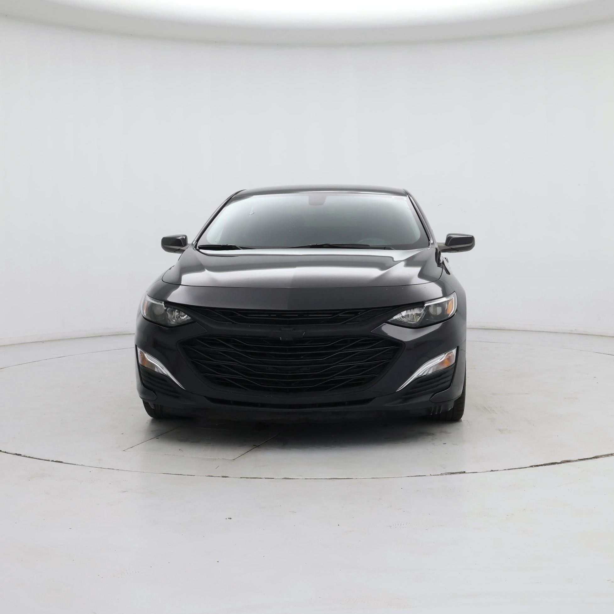 Thumbnail: 2022 Chevrolet Malibu - 5