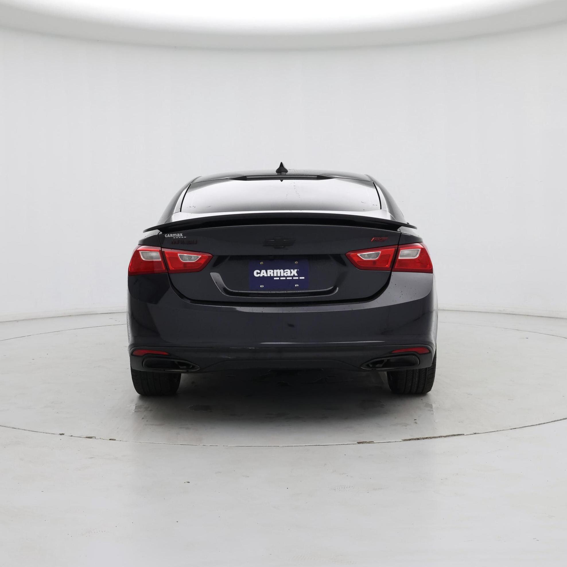 Thumbnail: 2022 Chevrolet Malibu - 6