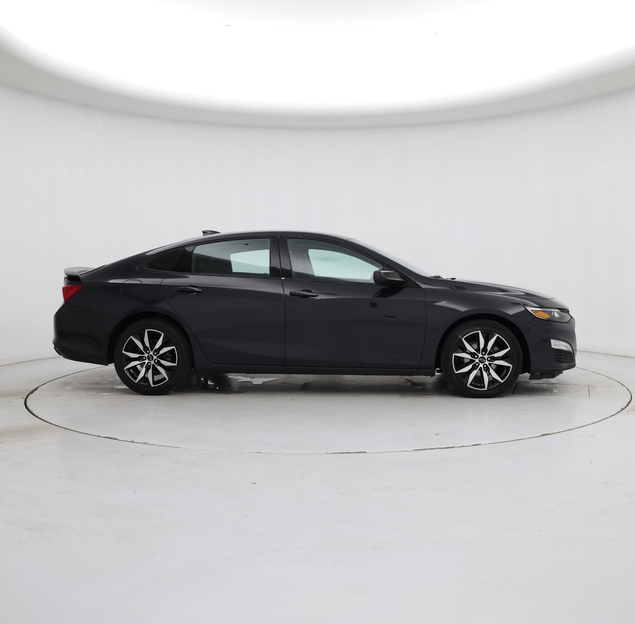 Thumbnail: 2022 Chevrolet Malibu - 7