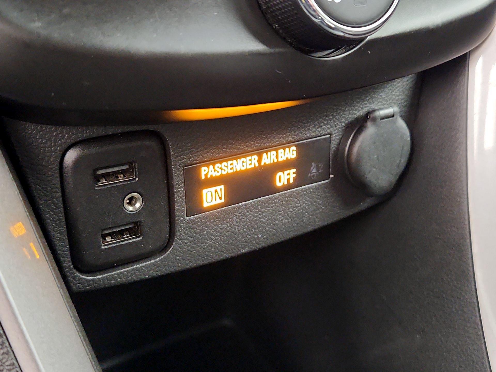 Thumbnail: 2021 Chevrolet Trax - 18