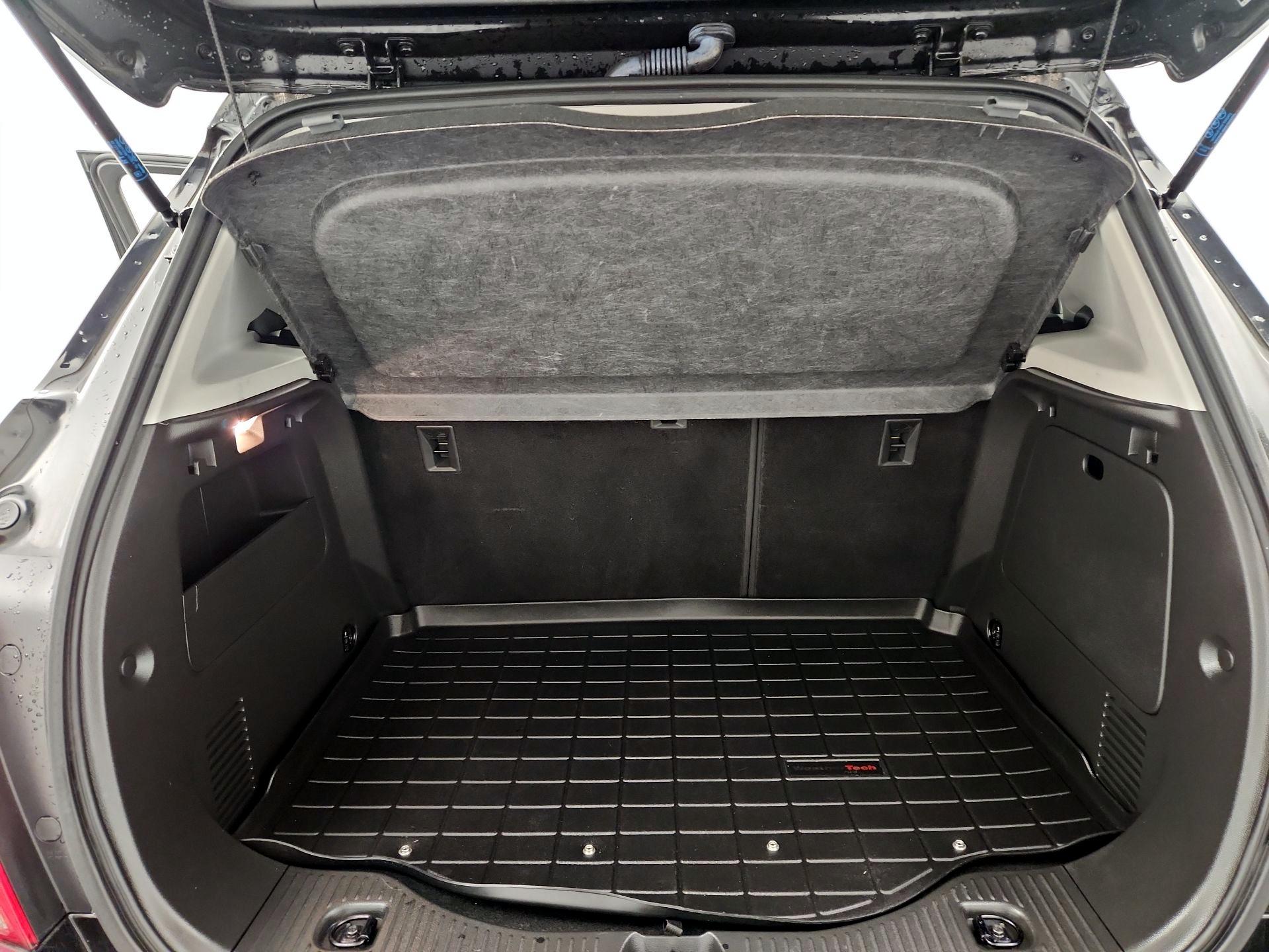 Thumbnail: 2021 Chevrolet Trax - 20