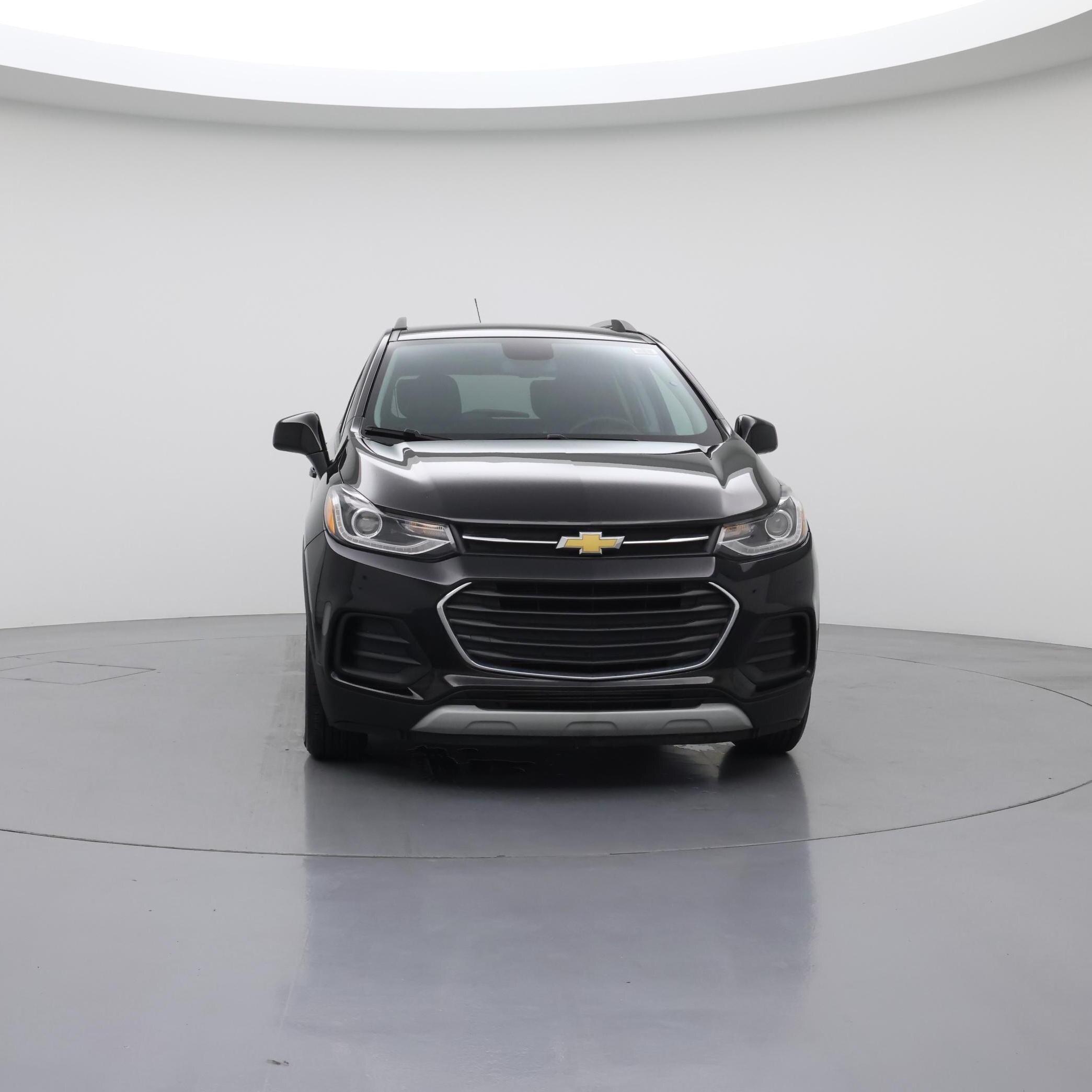 Thumbnail: 2021 Chevrolet Trax - 5