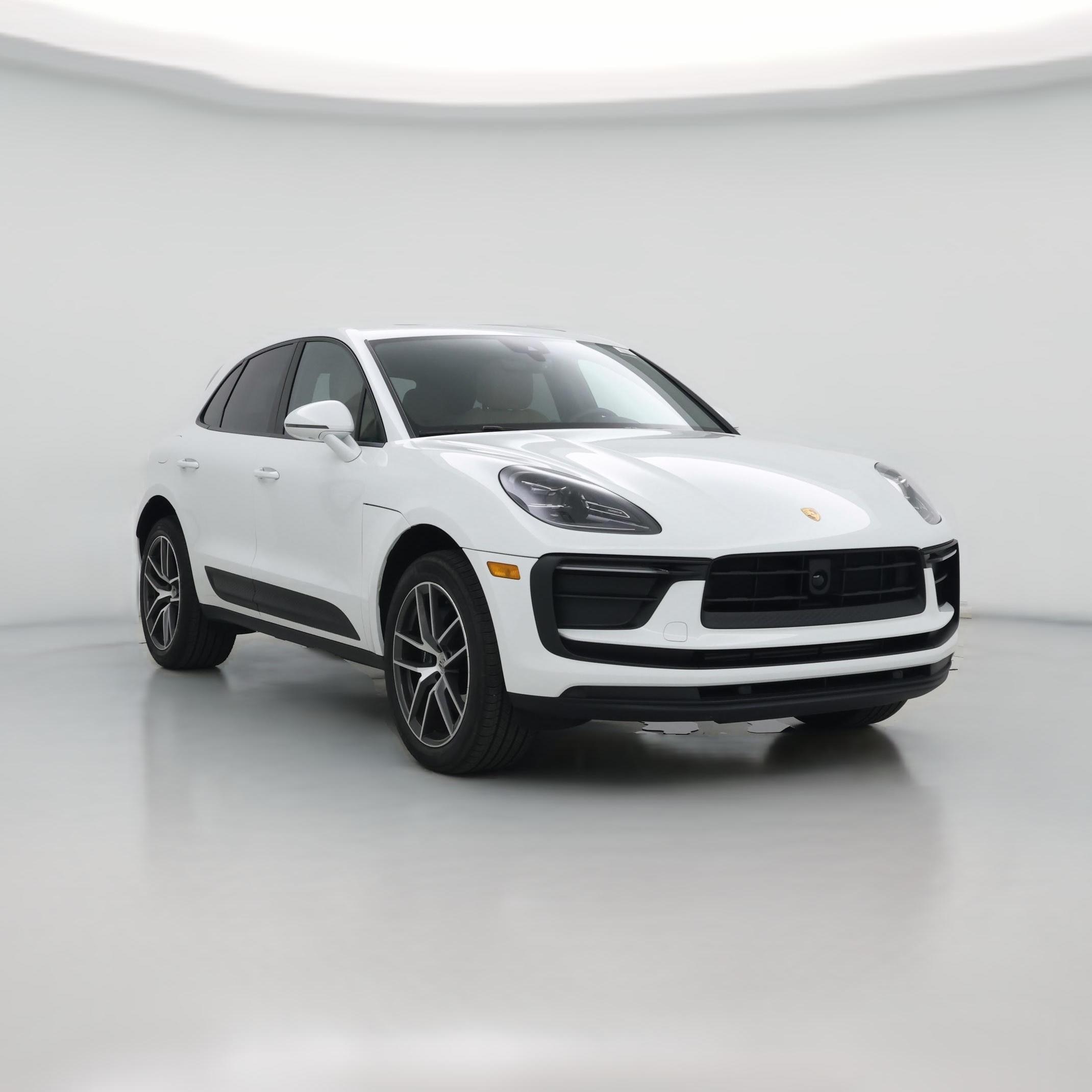 Thumbnail: 2024 Porsche Macan - 1