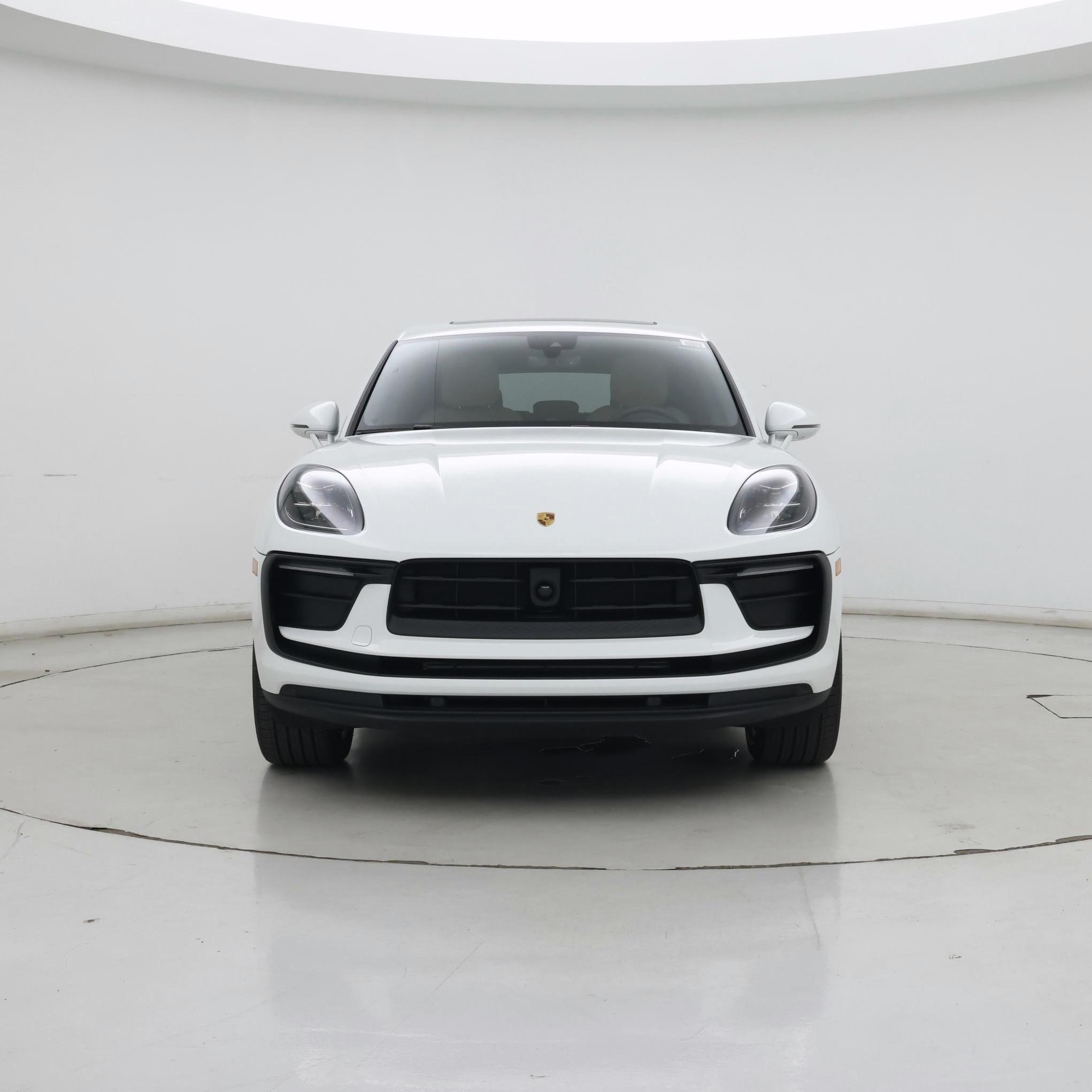 Thumbnail: 2024 Porsche Macan - 5