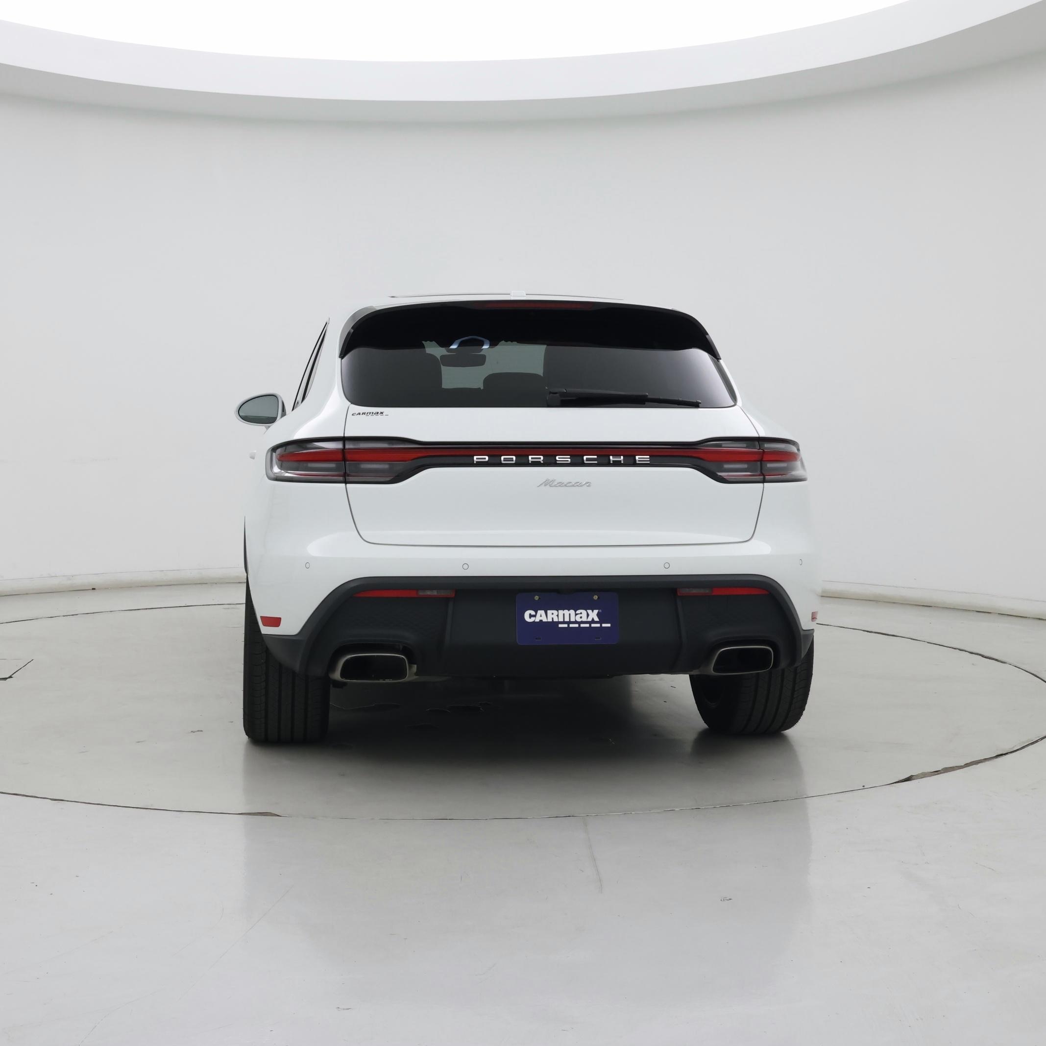 Thumbnail: 2024 Porsche Macan - 6
