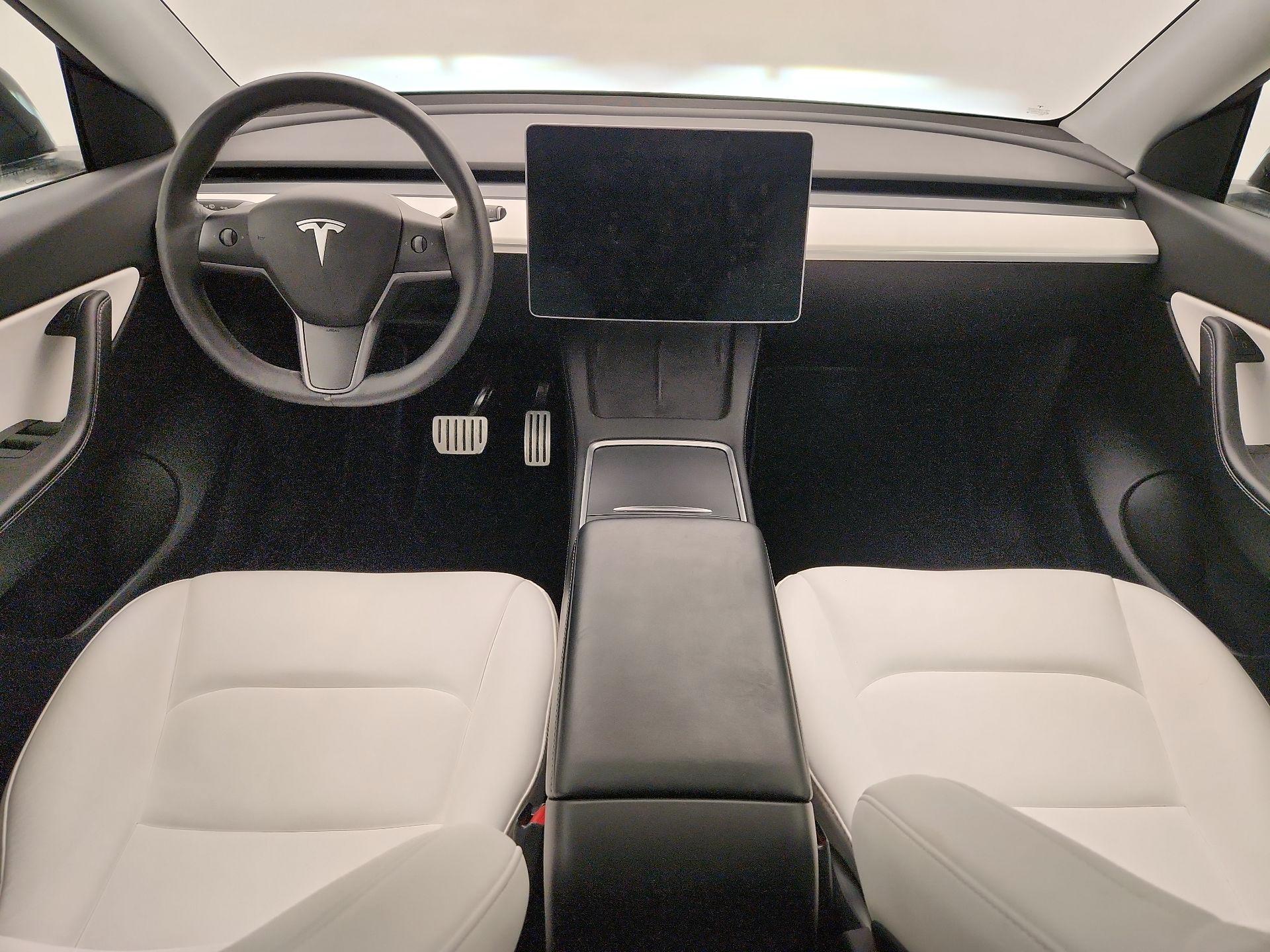 Thumbnail: 2022 Tesla Model Y - 9