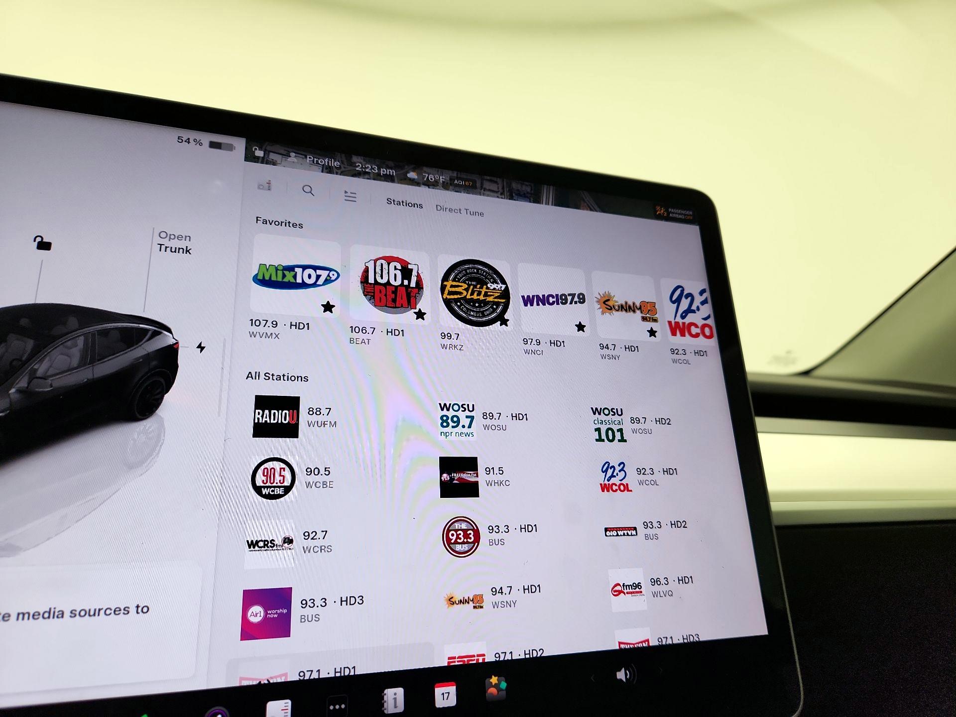 Thumbnail: 2022 Tesla Model Y - 15