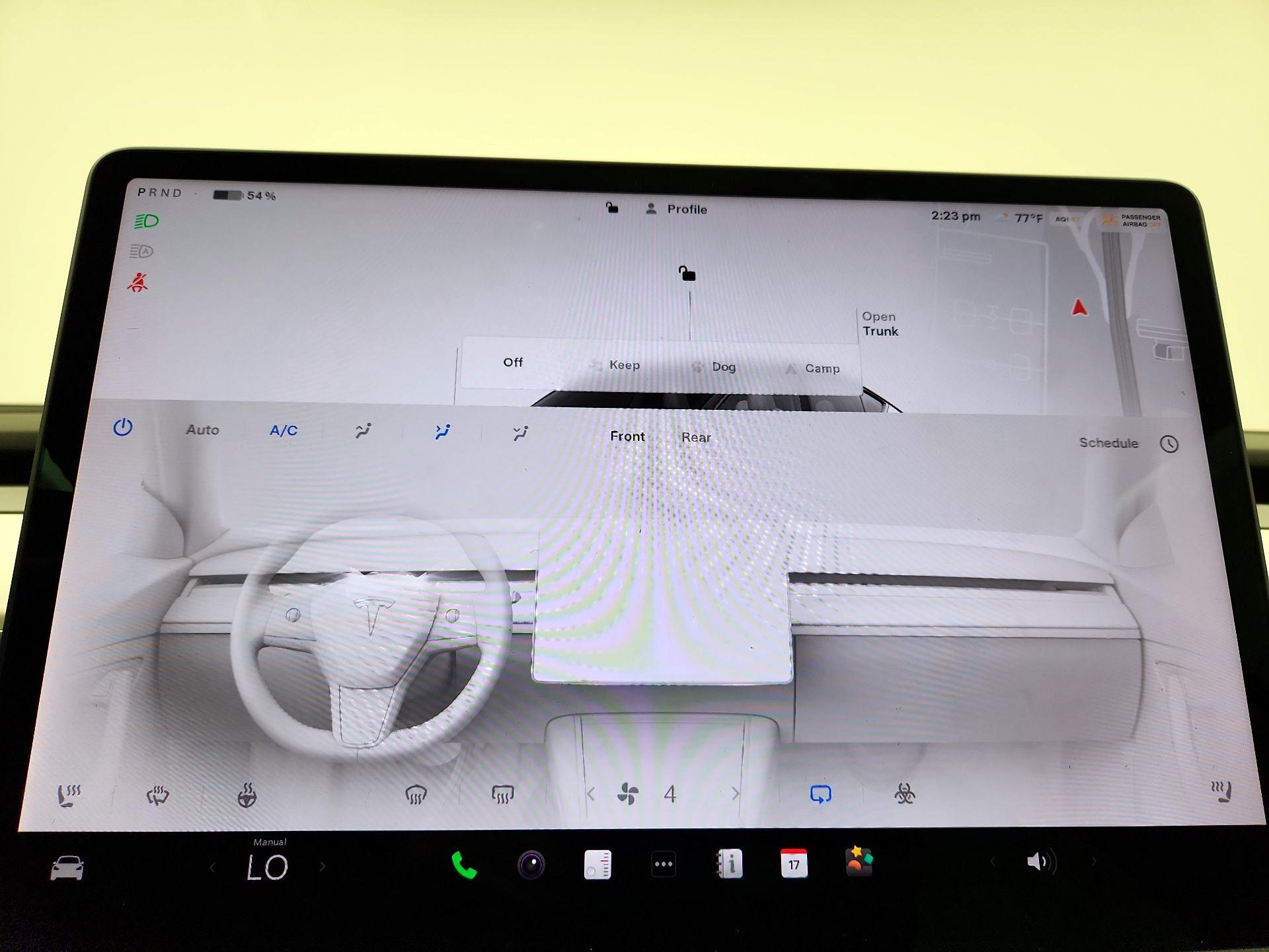 Thumbnail: 2022 Tesla Model Y - 16