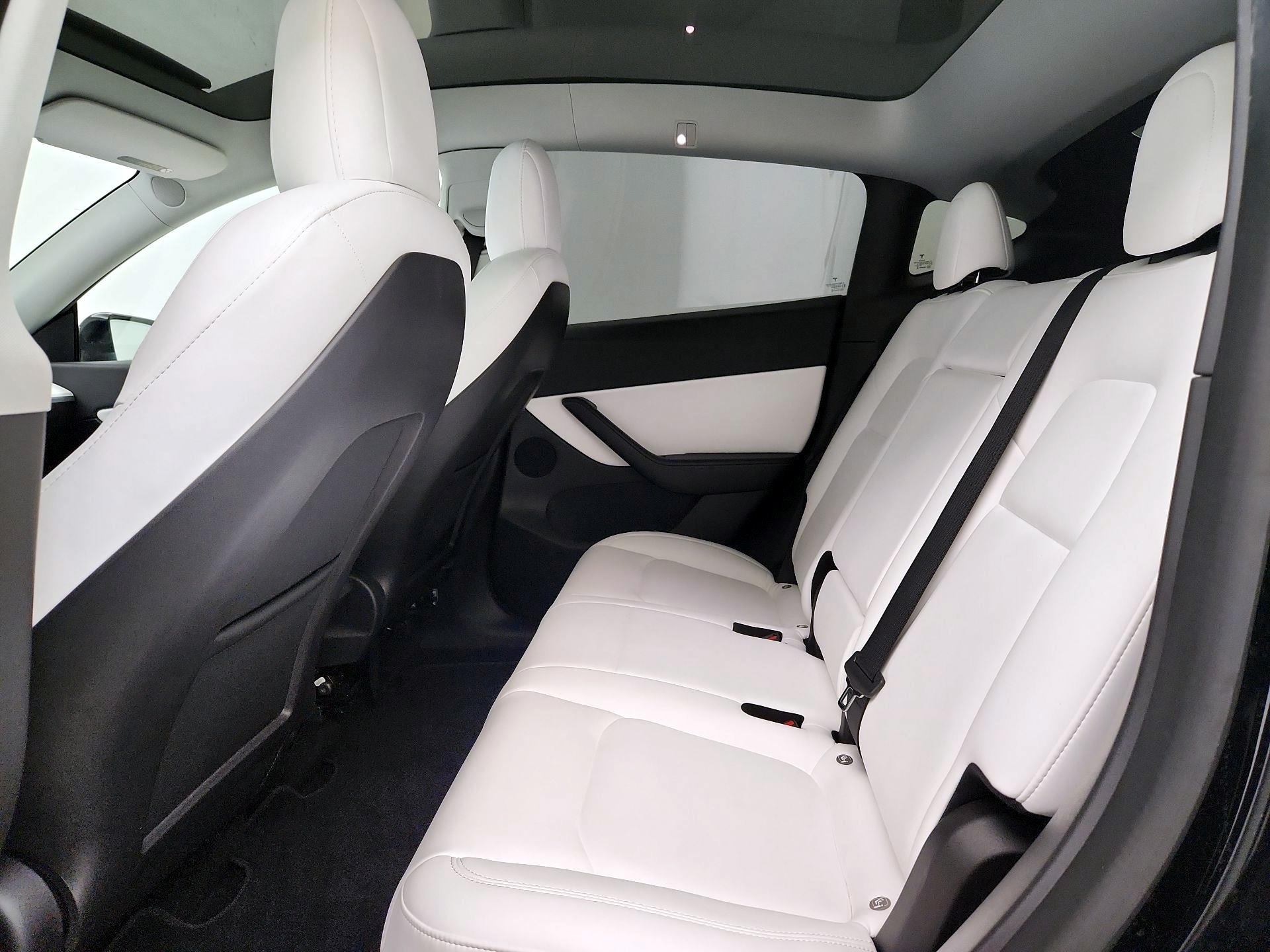 Thumbnail: 2022 Tesla Model Y - 19