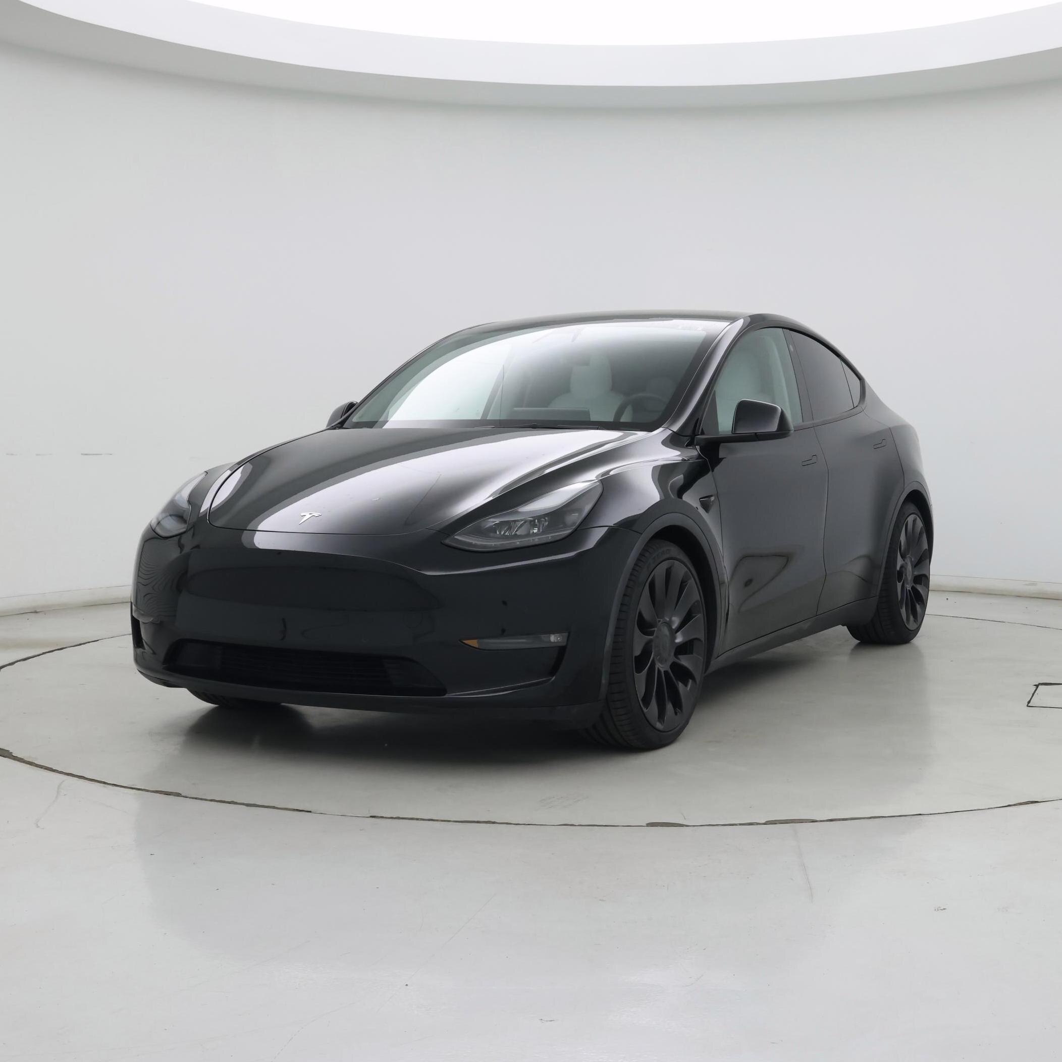 Thumbnail: 2022 Tesla Model Y - 4