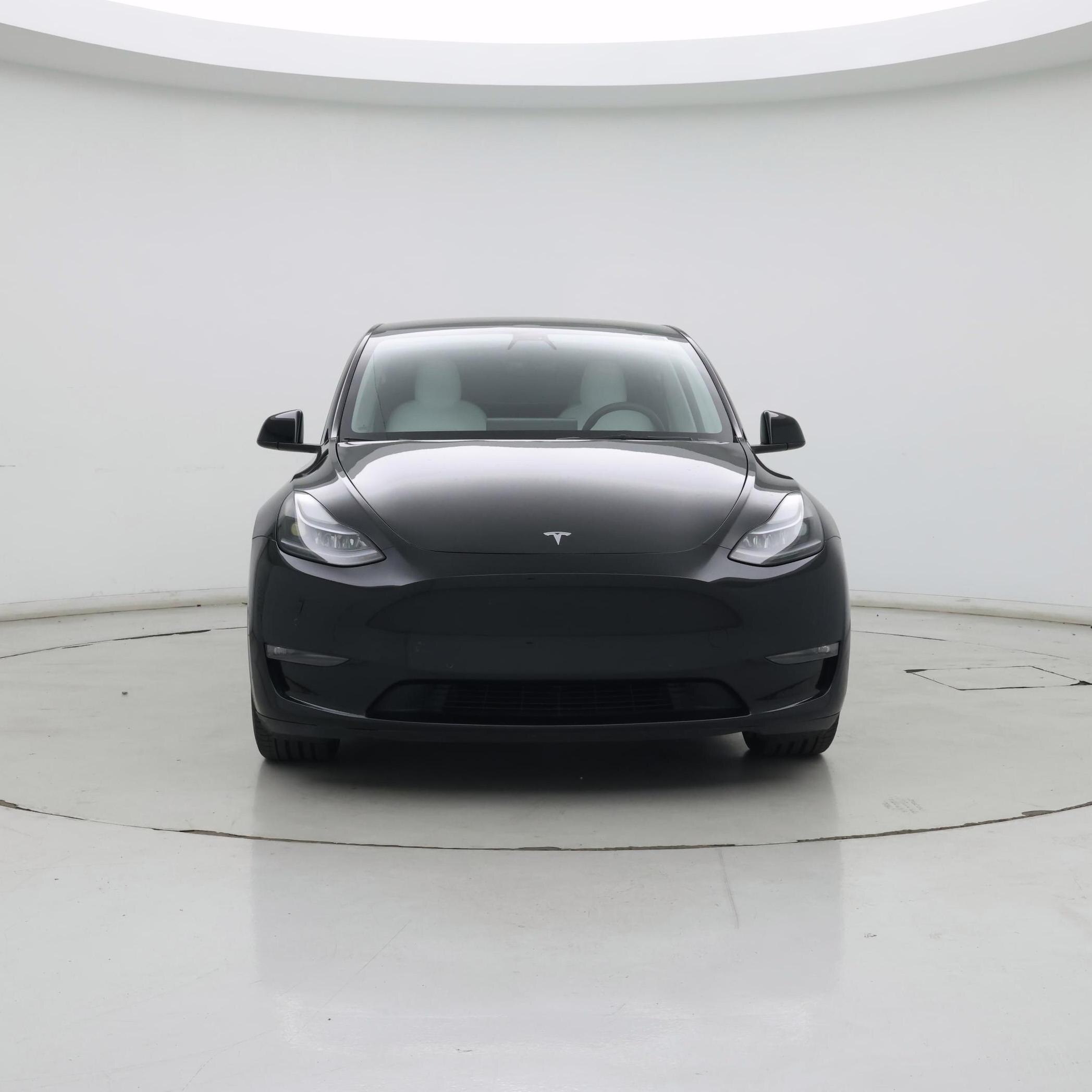 Thumbnail: 2022 Tesla Model Y - 5