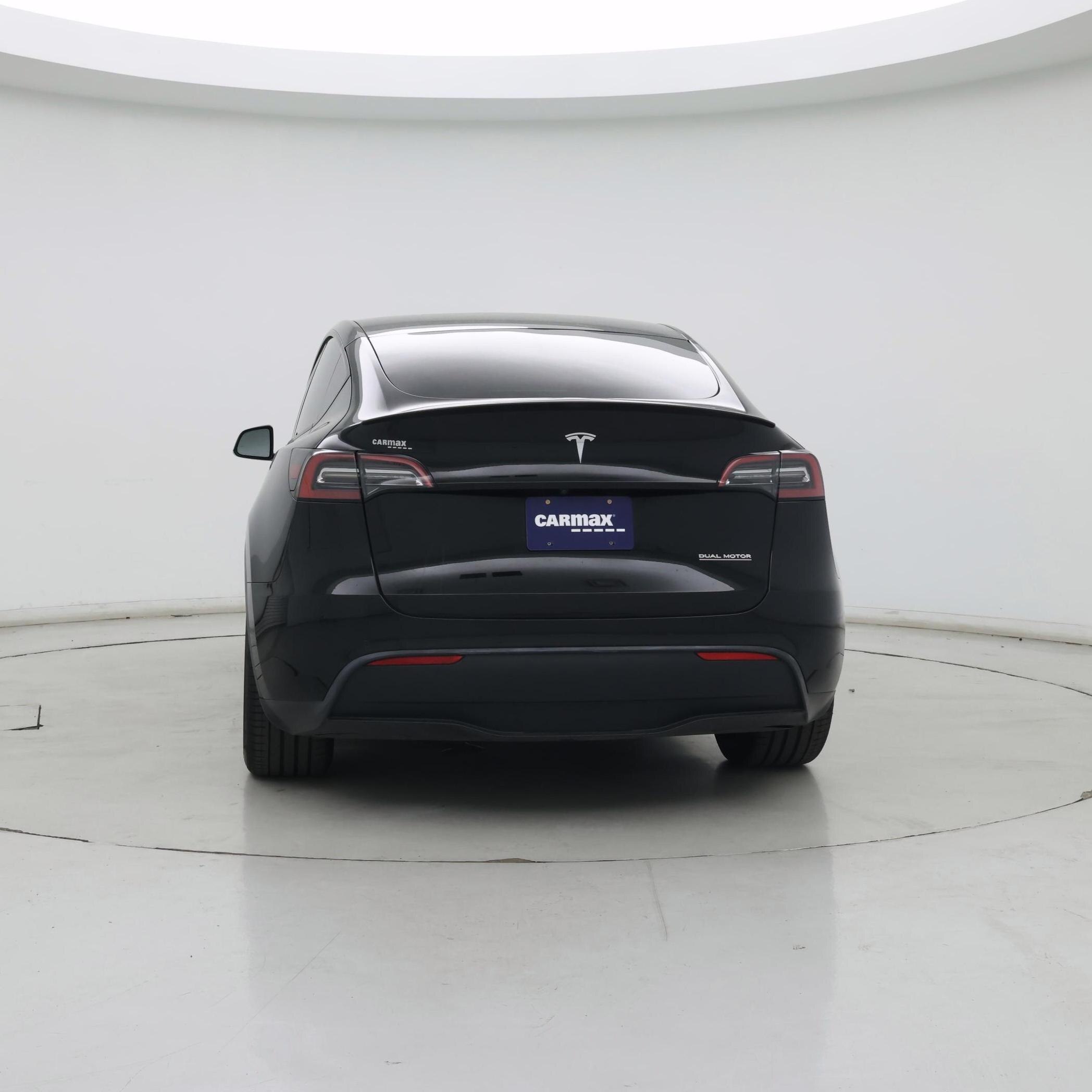 Thumbnail: 2022 Tesla Model Y - 6