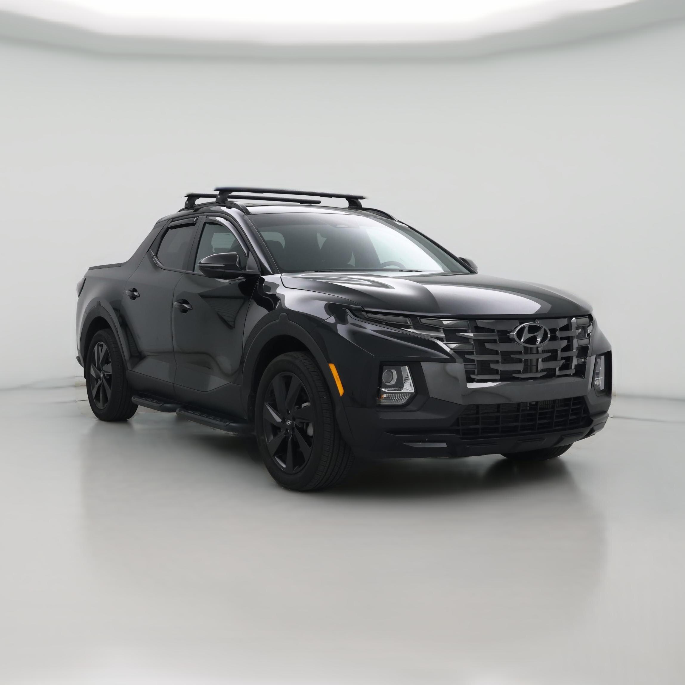 Thumbnail: 2023 Hyundai Santa Cruz - 1